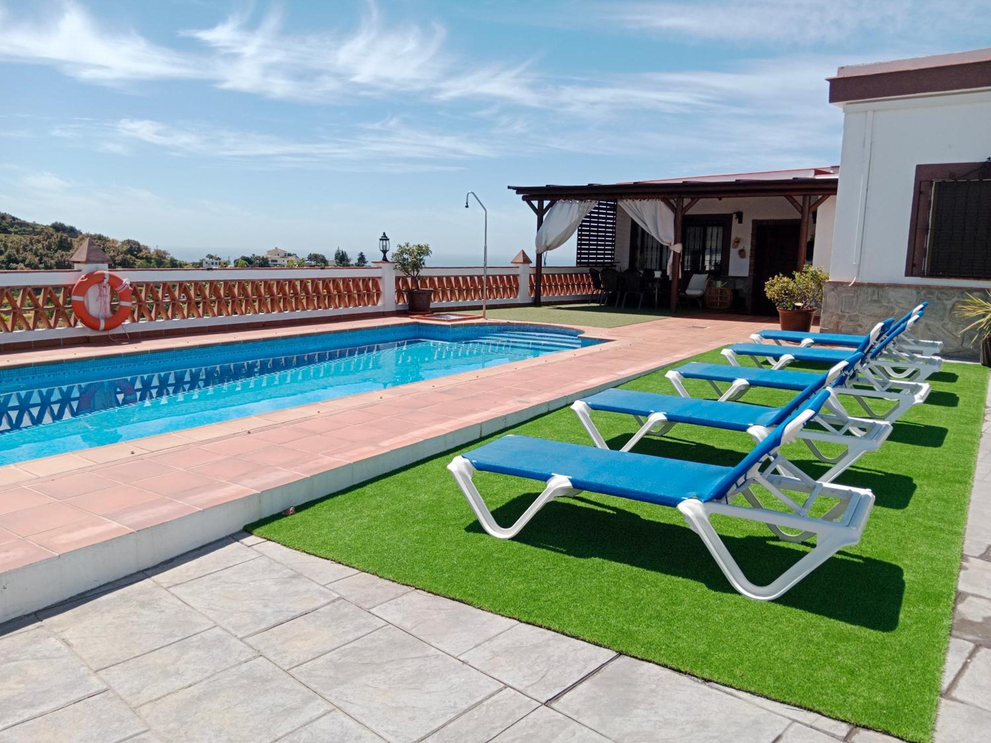 Camarón Villa