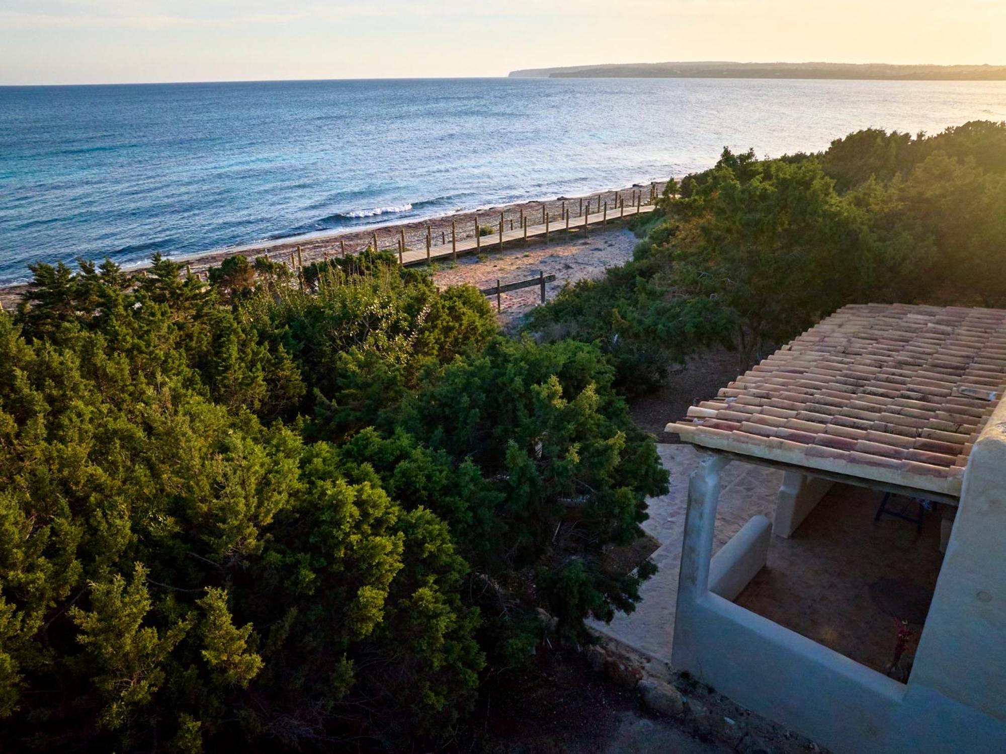 Meridium Formentera By Tentol *