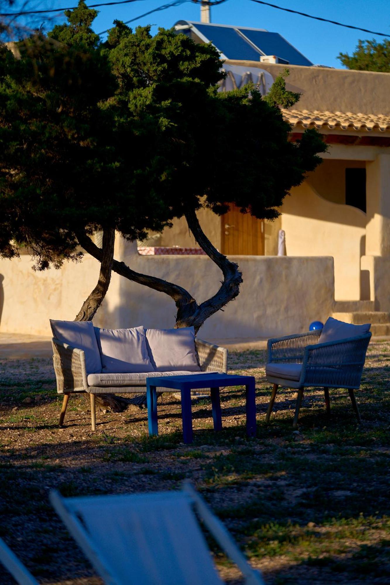 Meridium Formentera By Tentol Hotel