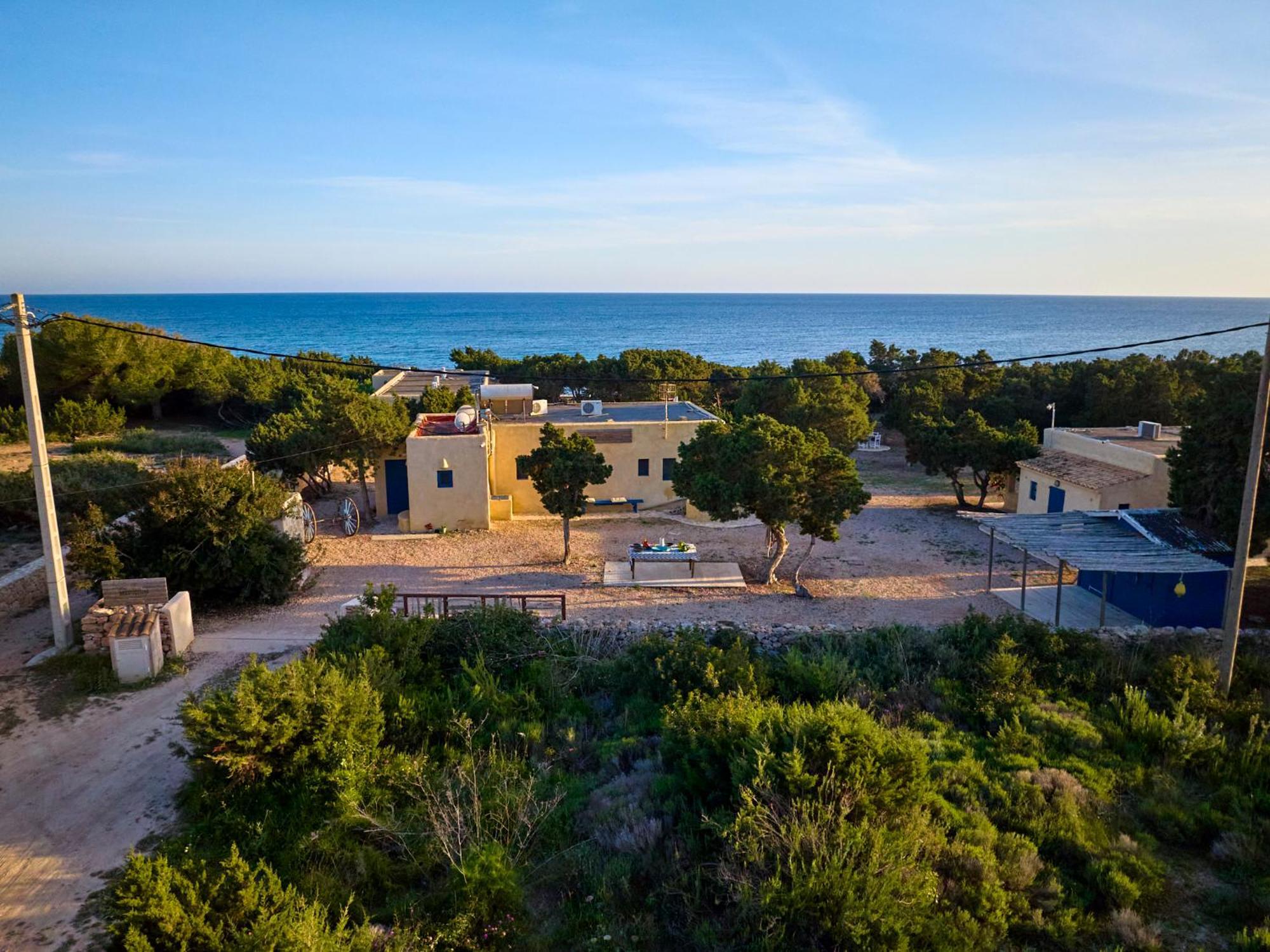 Meridium Formentera By Tentol *