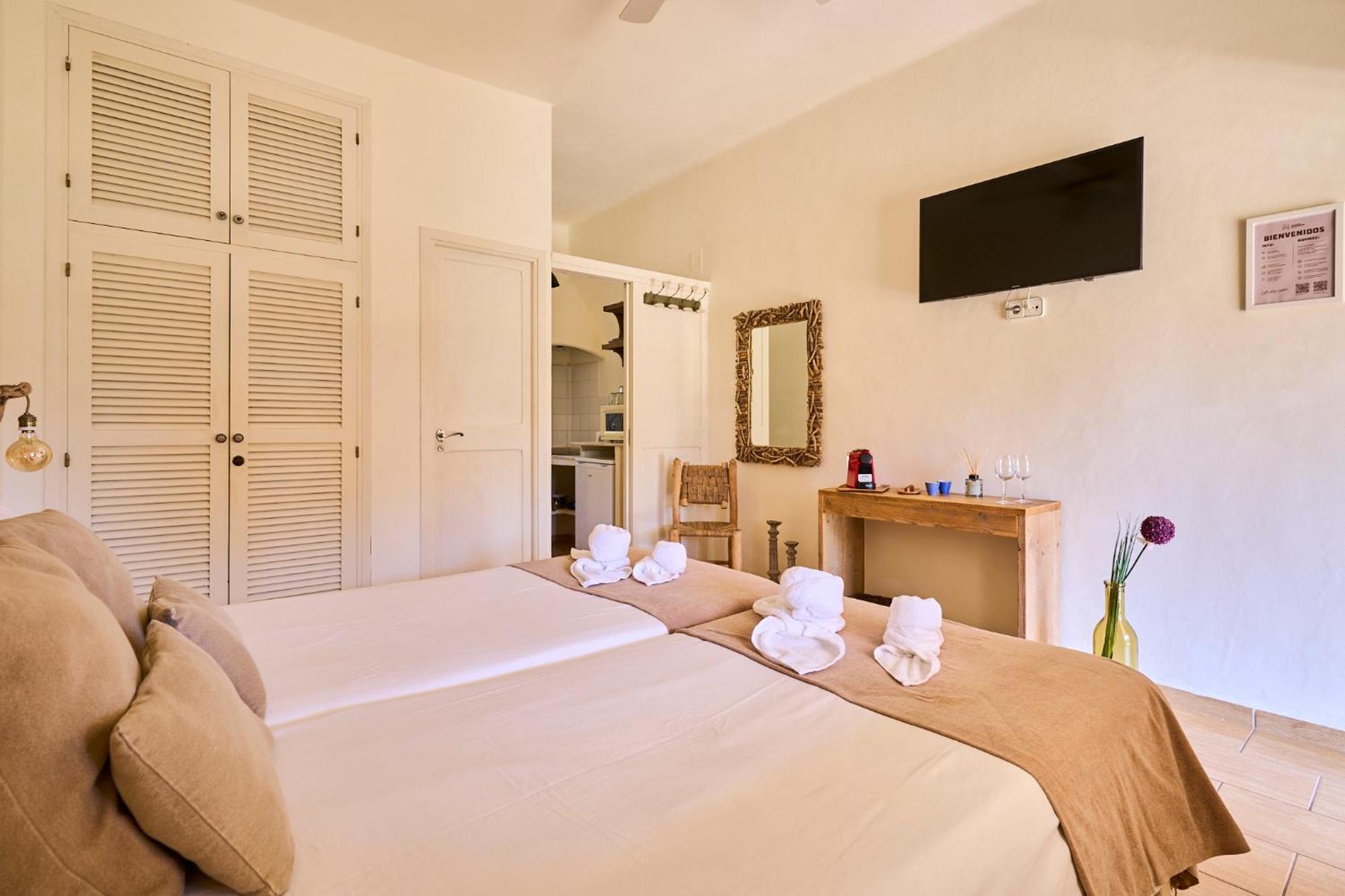 Hotel Meridium Formentera By Tentol Playa Migjorn