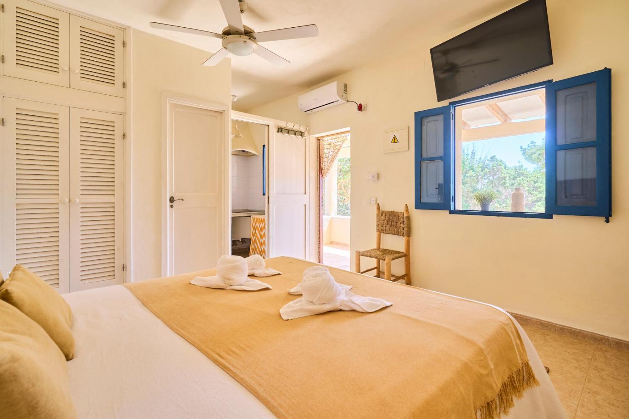 Hotel Meridium Formentera By Tentol