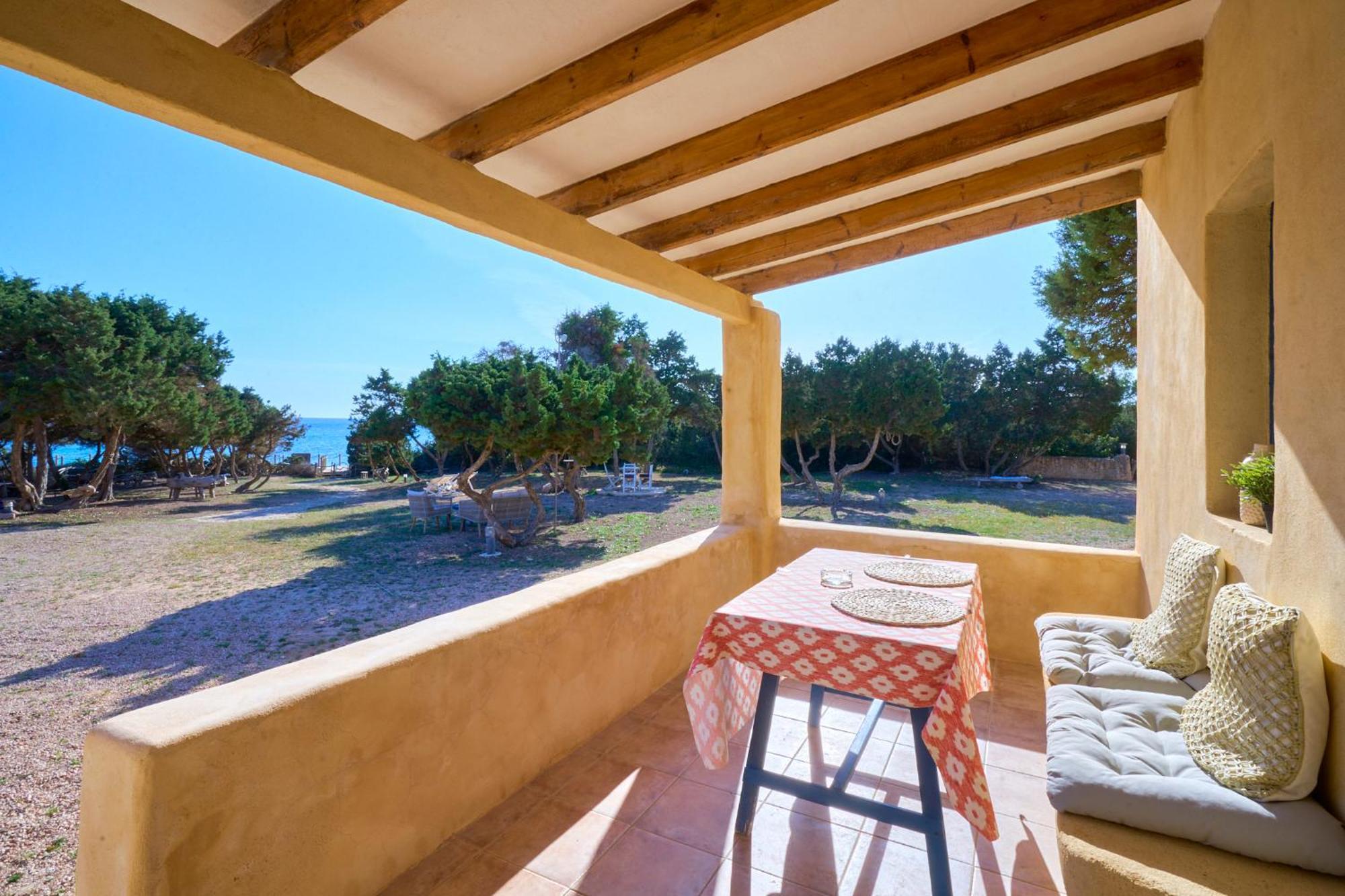 Hotel Meridium Formentera By Tentol *