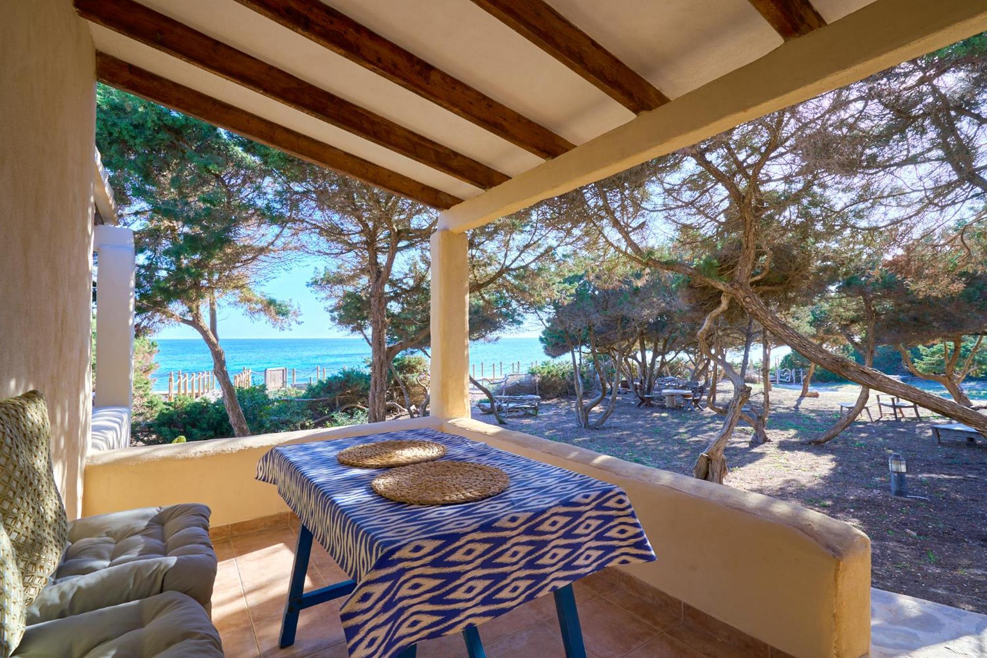 Hotel Meridium Formentera By Tentol *