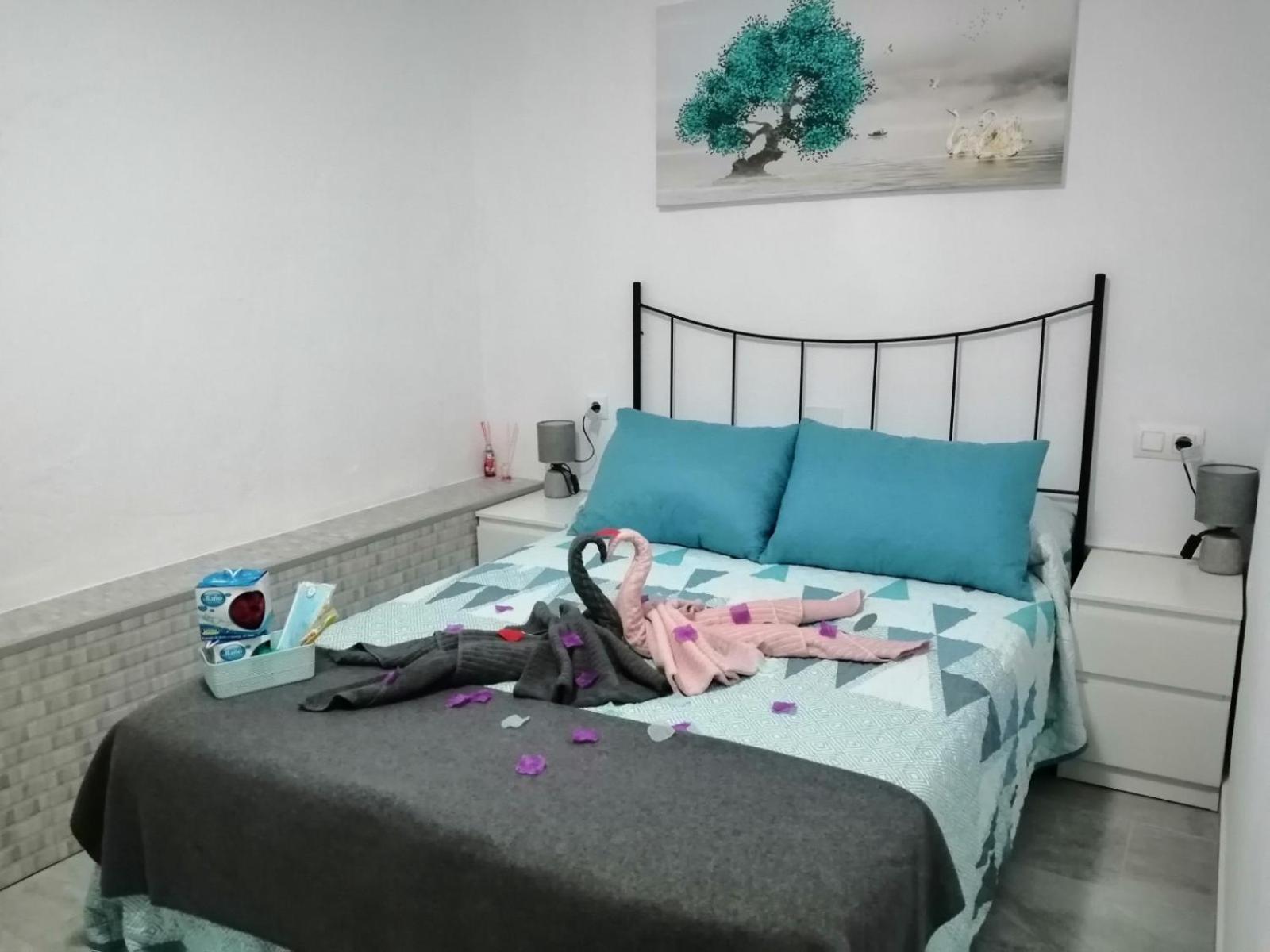Сasa de vacaciones La Magia Del Sur 2 Cádiz