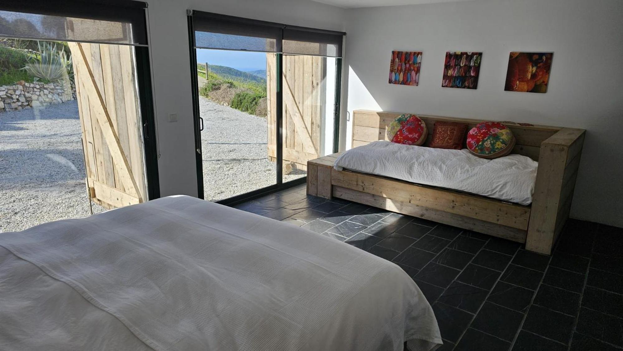 Сasa de vacaciones Casa Canillas