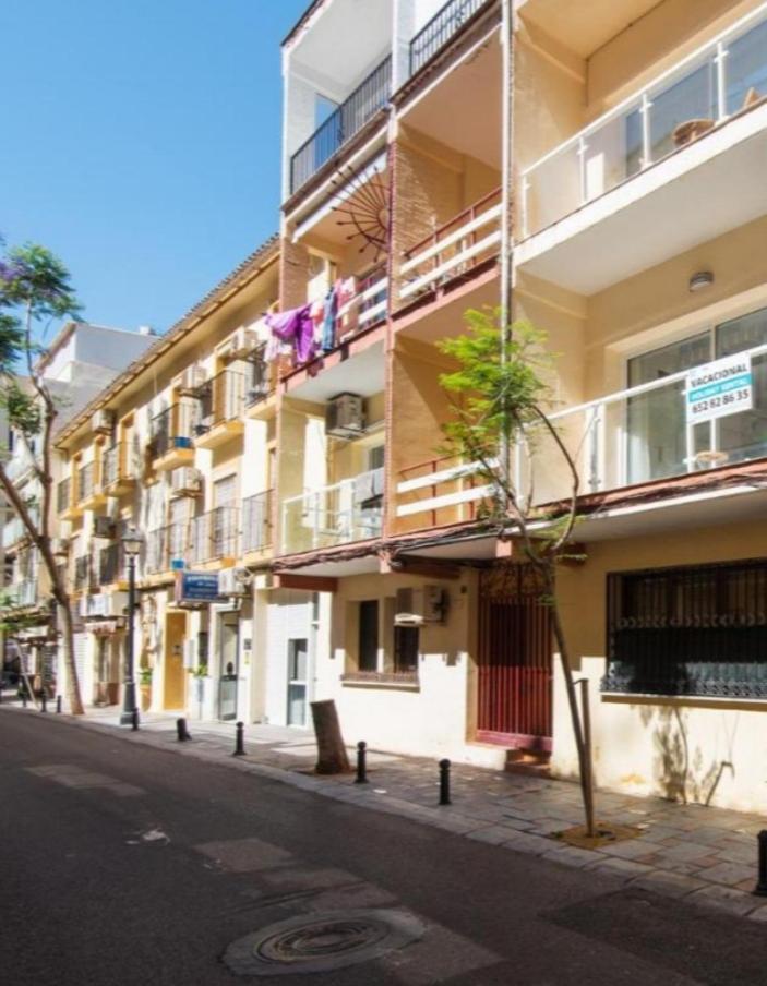 Apartamento Boliches Playa Fuengirola
