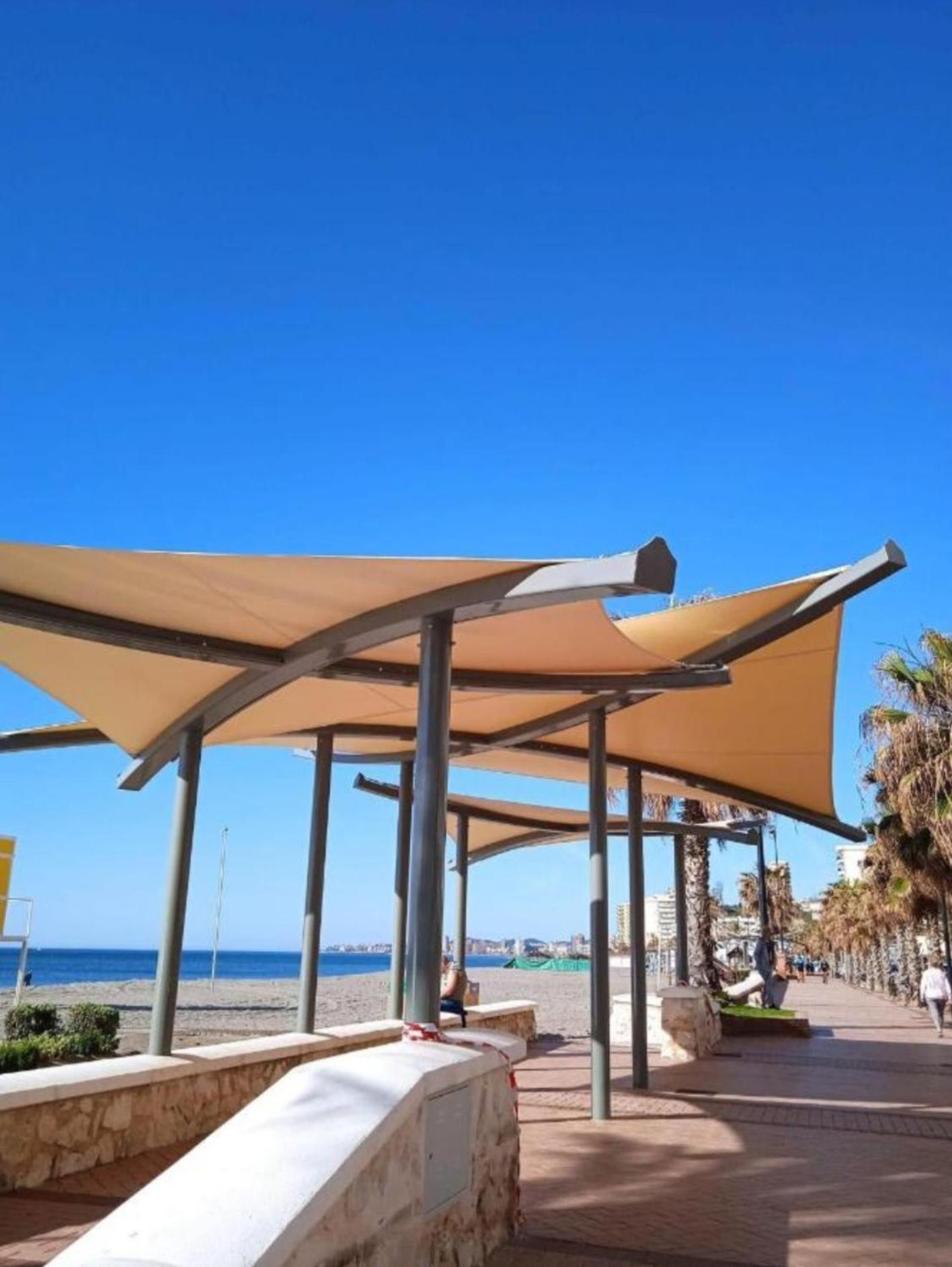 Boliches Playa * Fuengirola