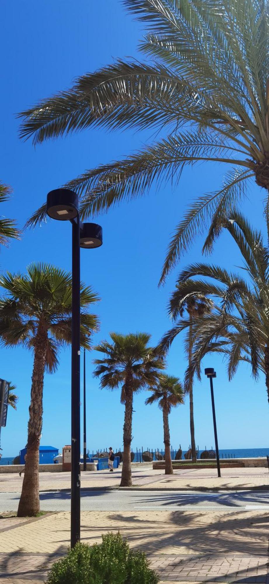 Boliches Playa Fuengirola