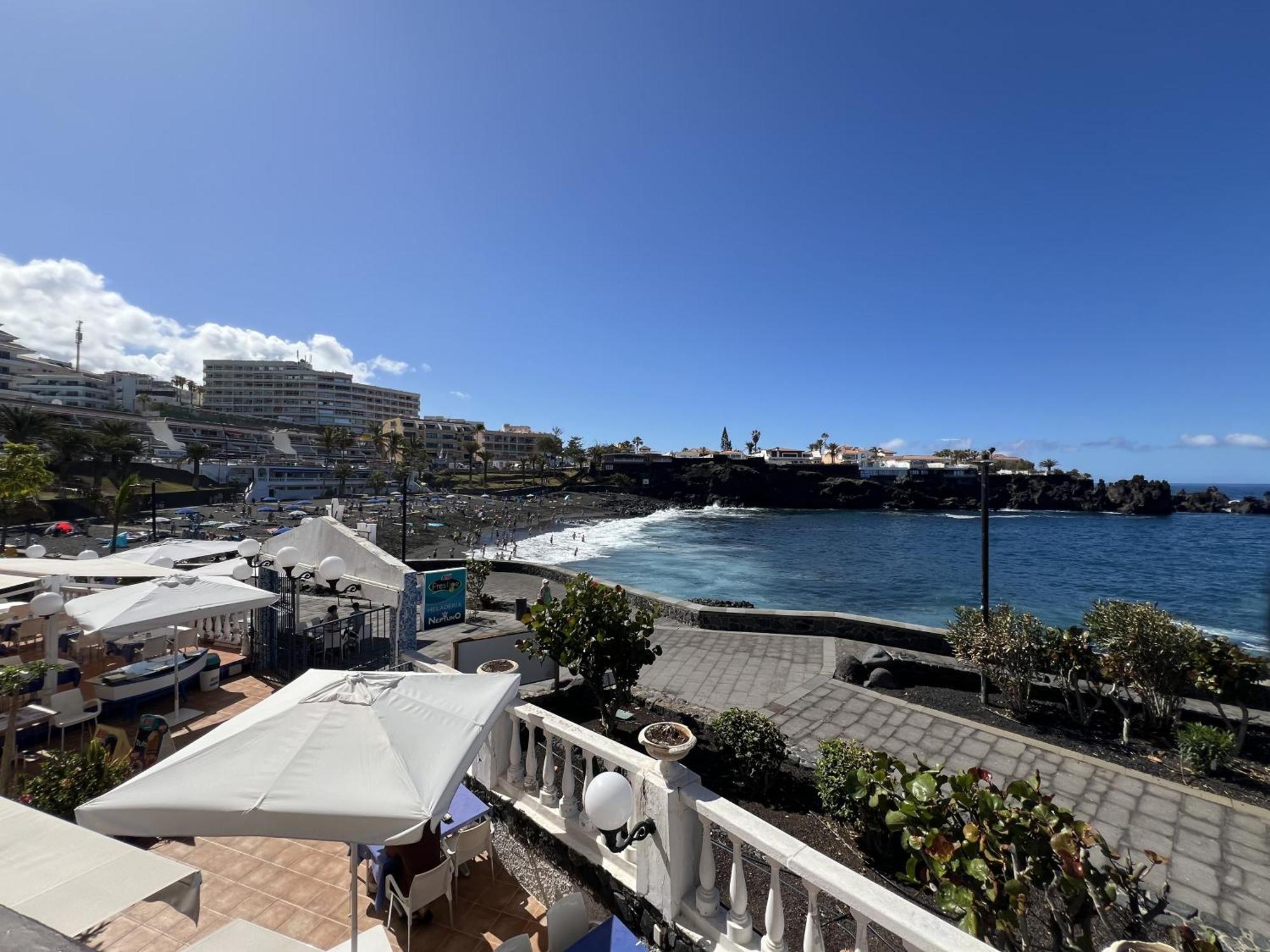 128 Neptuno Ocean Experience By Suneyrents Apartamento