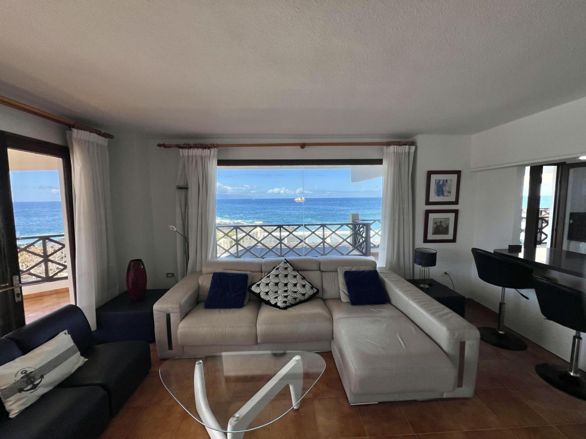Apartamento 128 Neptuno Ocean Experience By Suneyrents
