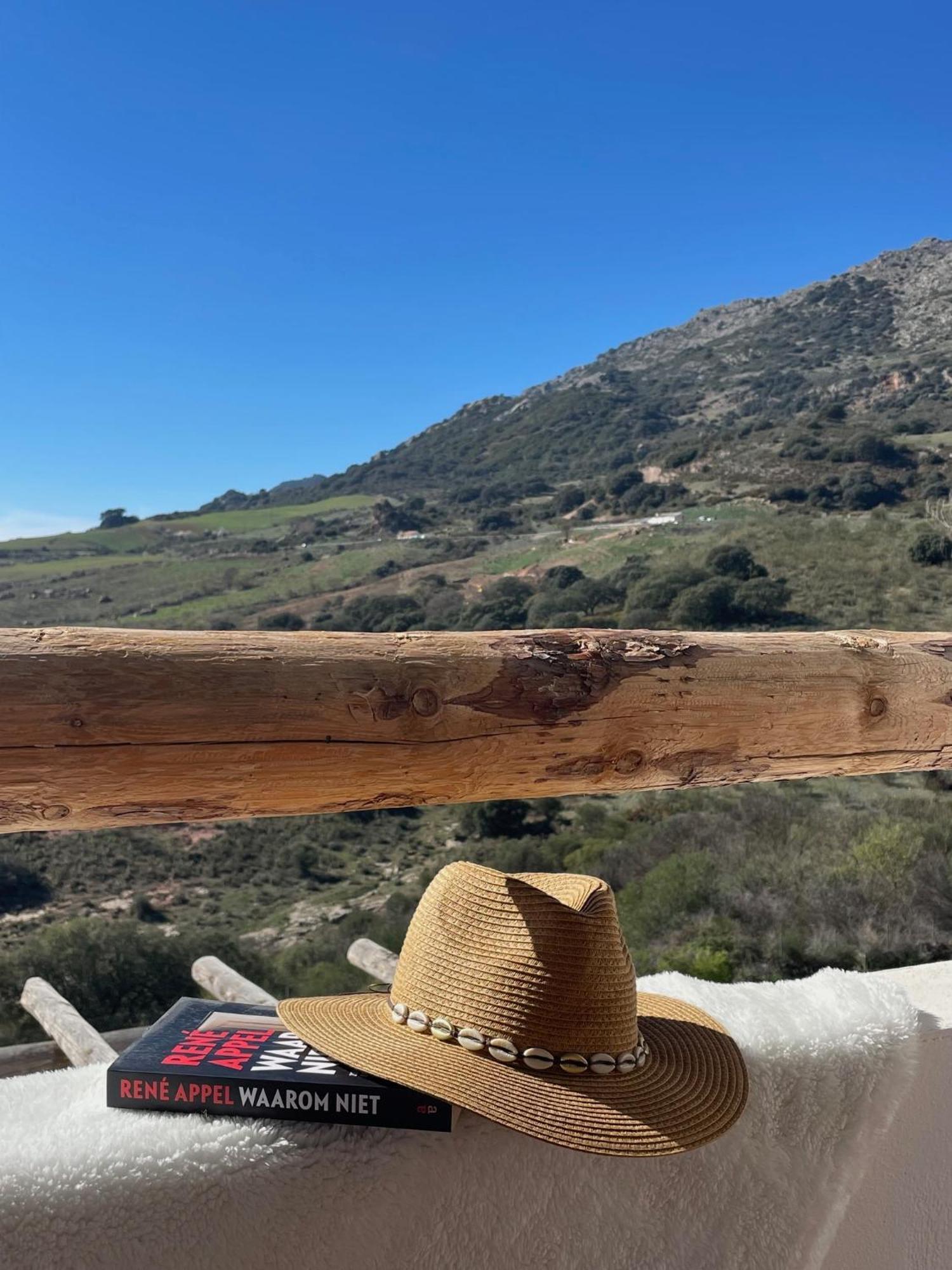 Rancho Apartamento Colmenar
