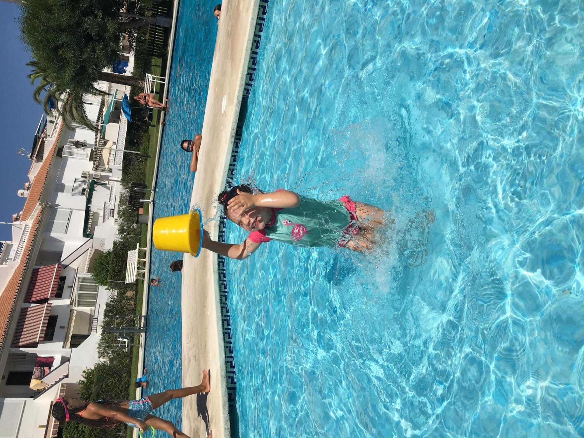 Costa Andalusien Malaga Apartamento Torrox