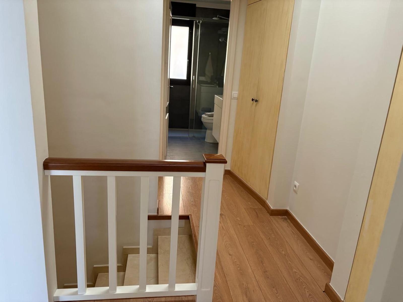 Casita De La Playa Con Parking Сasa de vacaciones Palamós