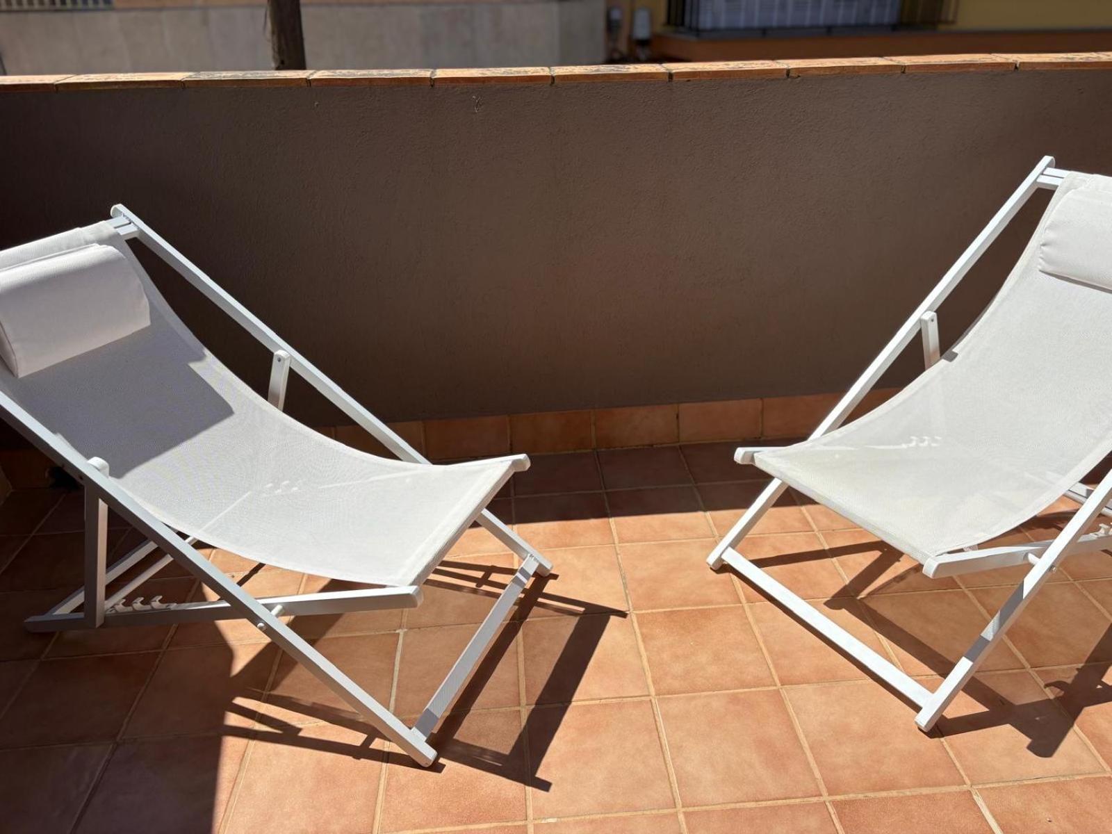 Holiday home Casita De La Playa Con Parking