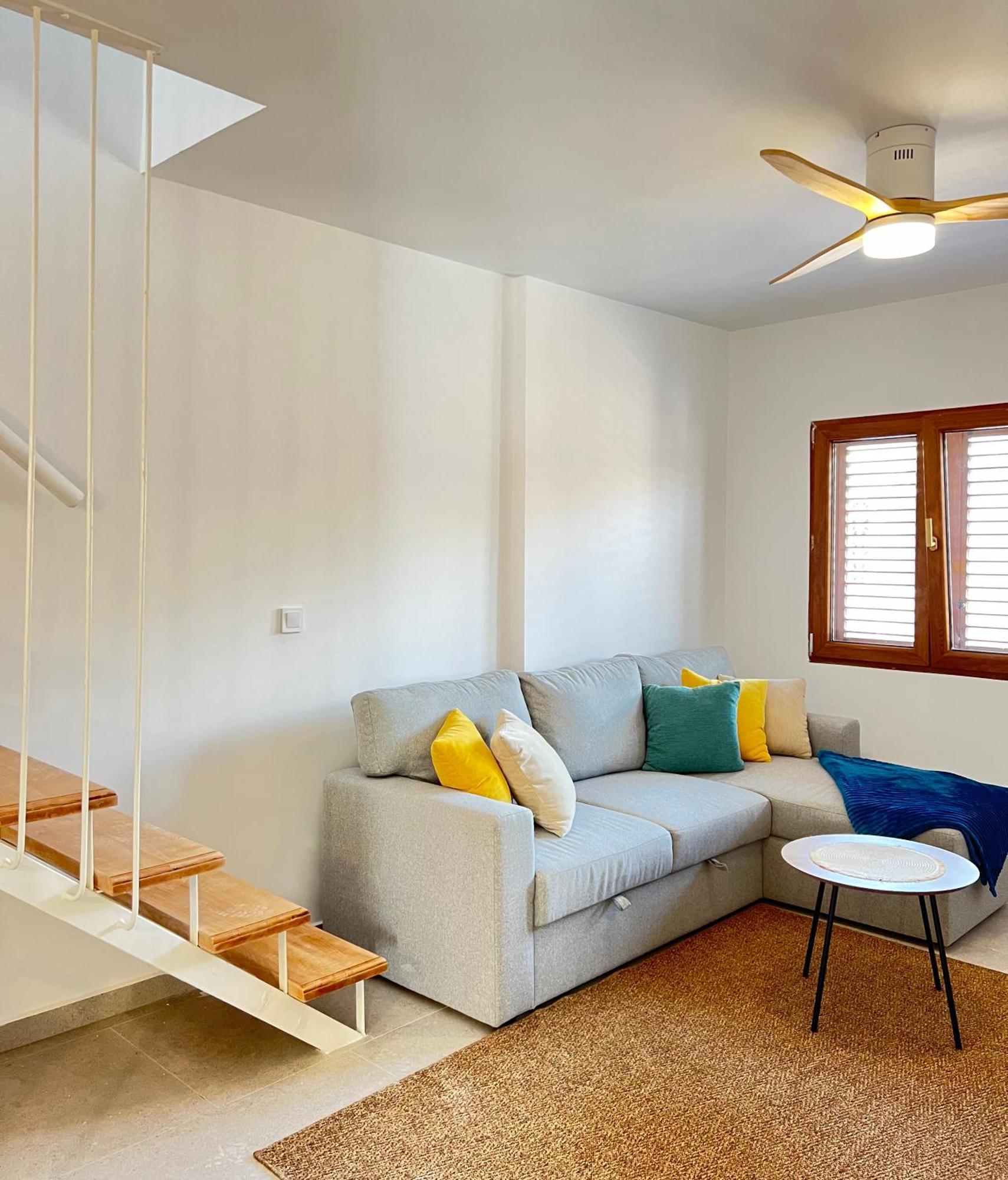 Apartamento La Nueva Puntica