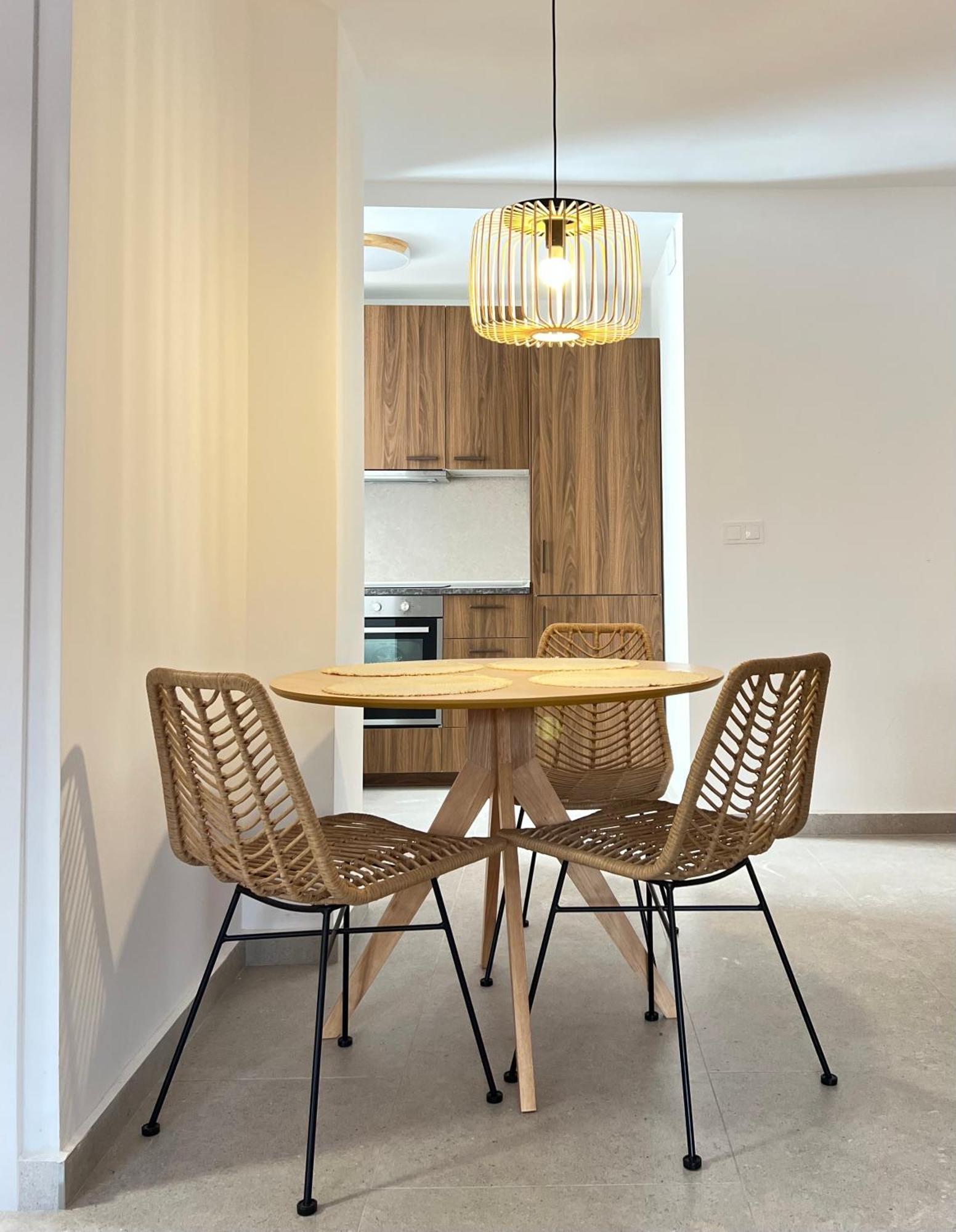 Apartamento La Nueva Puntica San Pedro del Pinatar