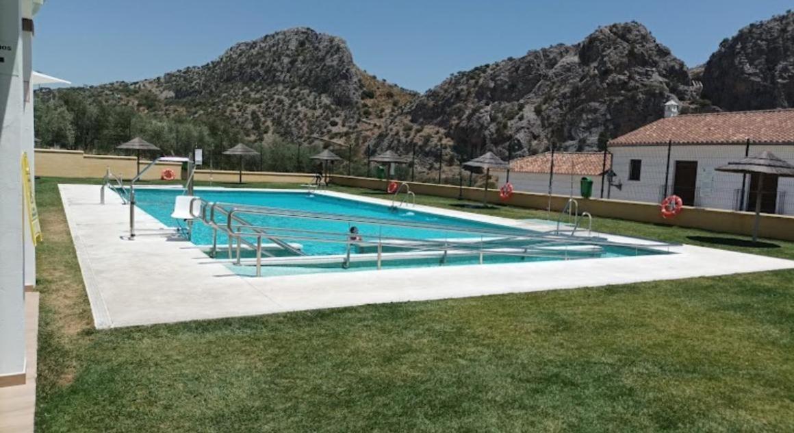 Apartamento El Mirador *