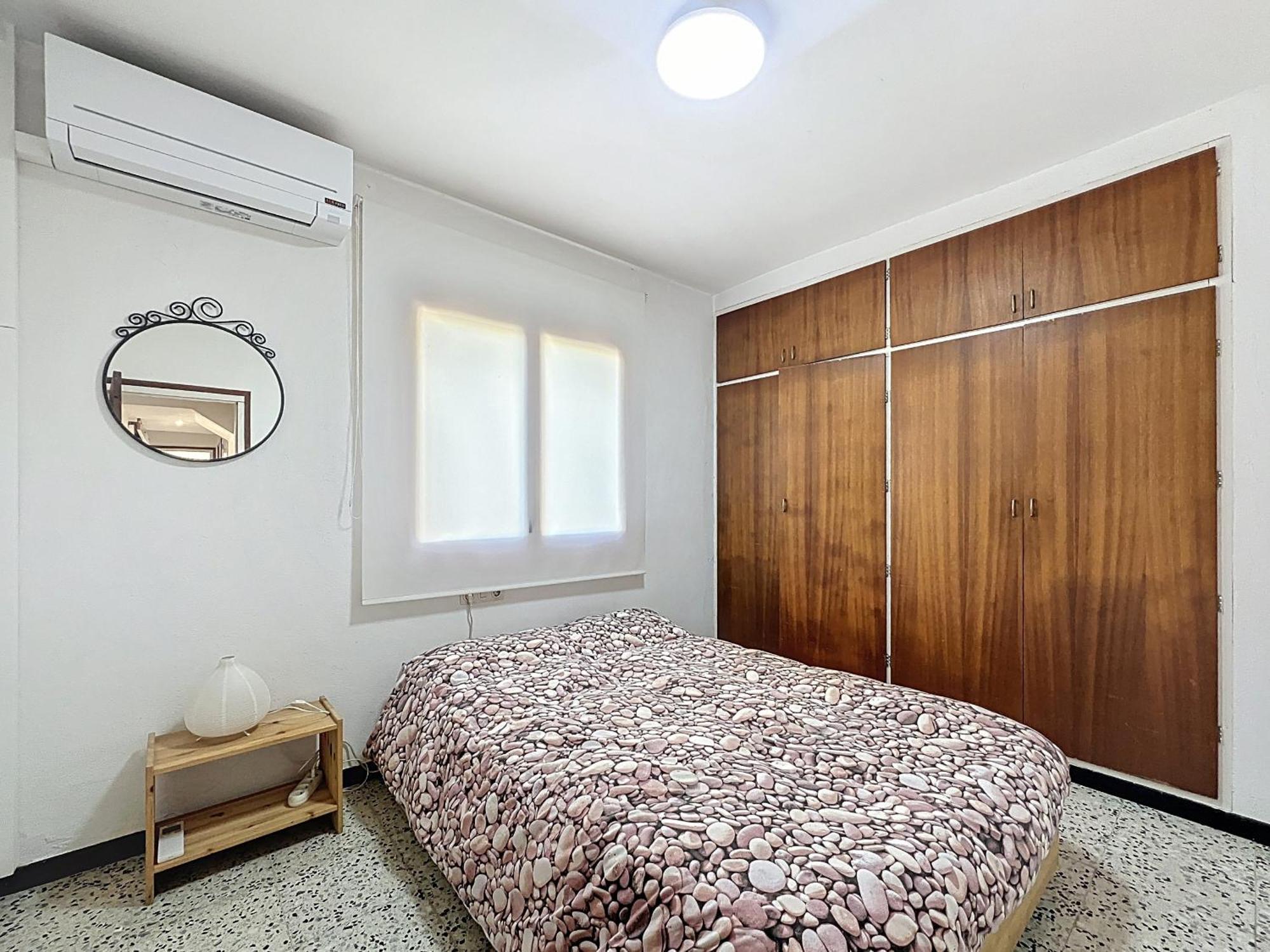 Peni 168a - Belle Maison Avec Piscine Empuriabrava
