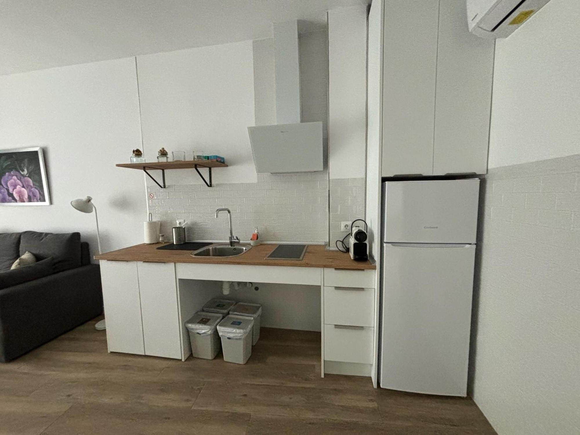 Puerta Del Buey Apartamento *