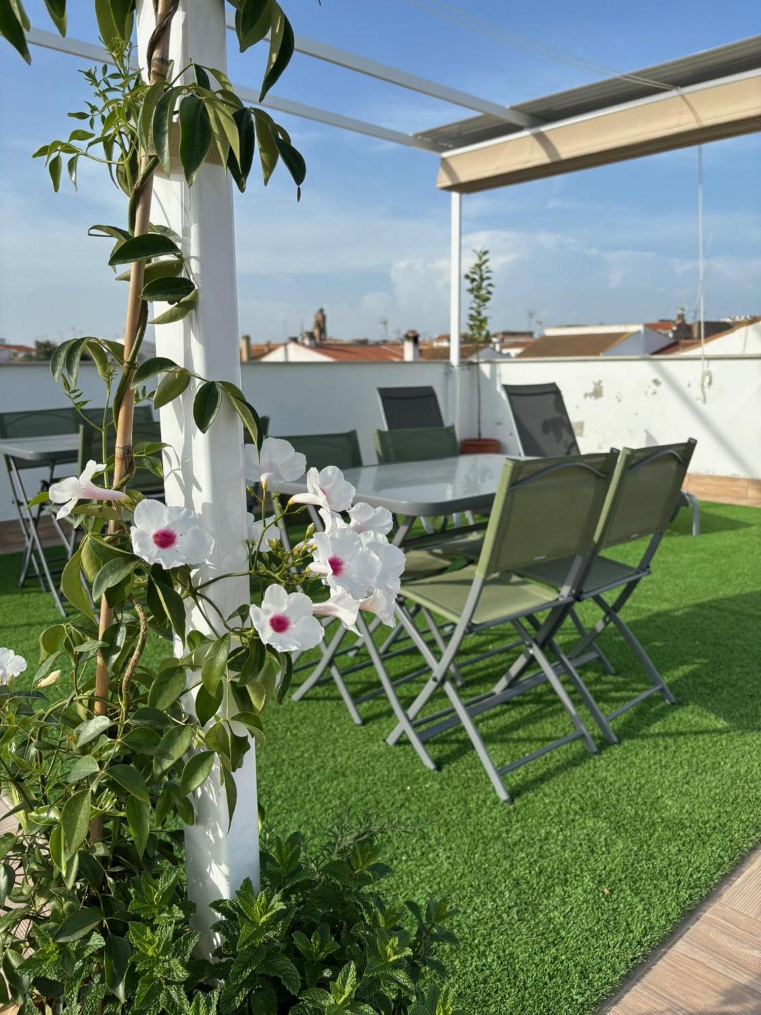 Apartamento Puerta Del Buey *