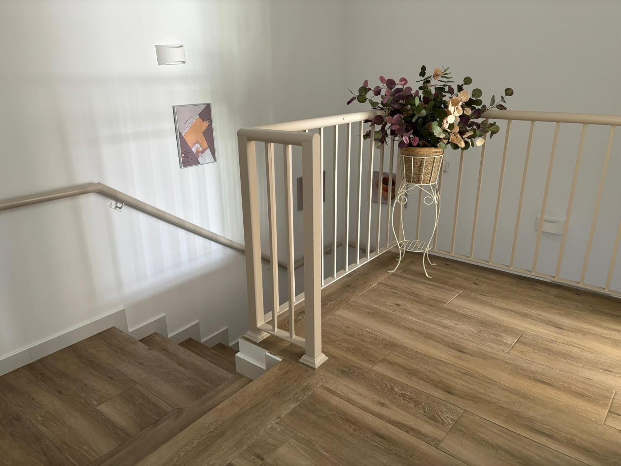 Apartamento Puerta Del Buey Niebla