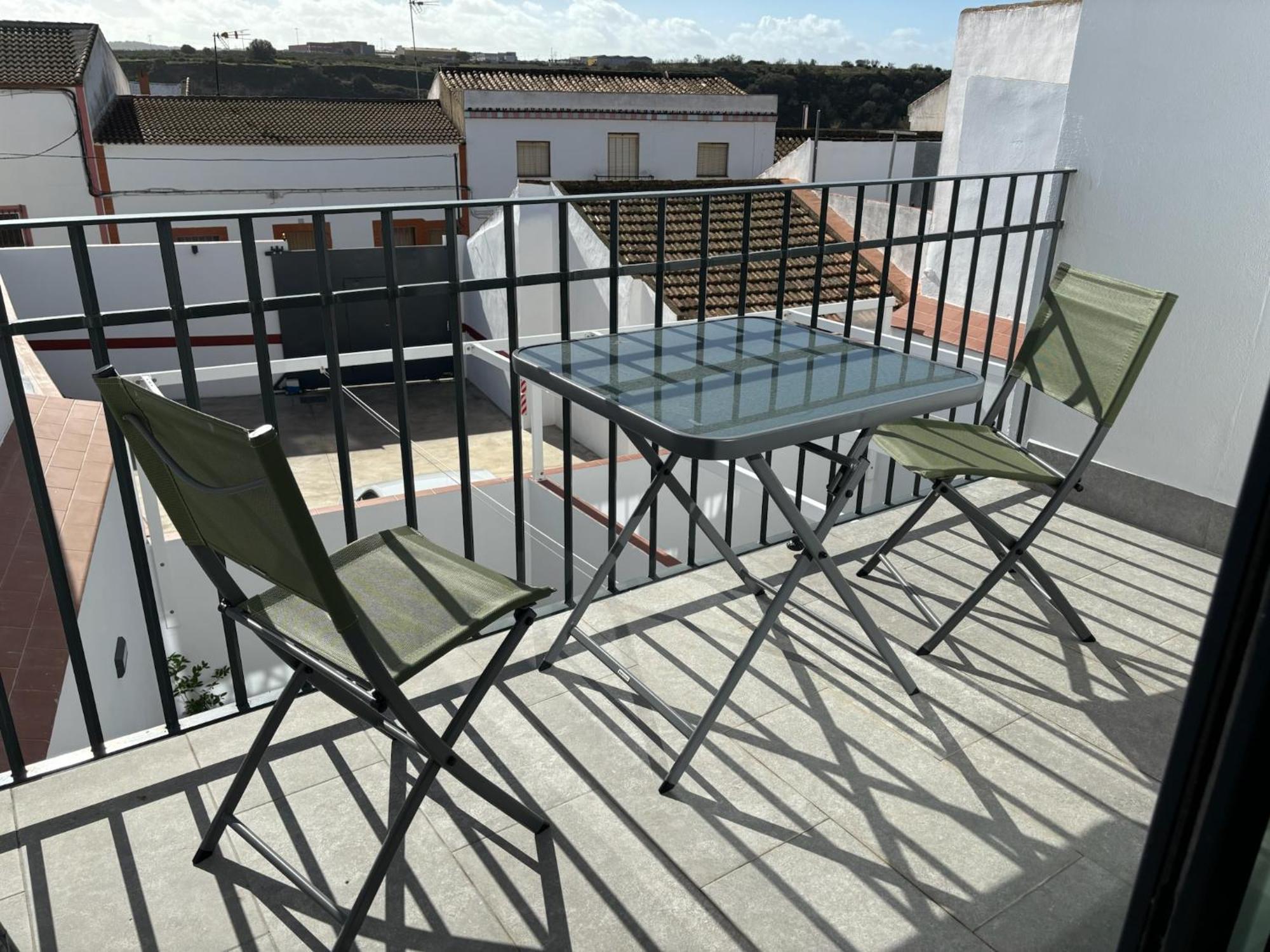 Apartamento Puerta Del Buey