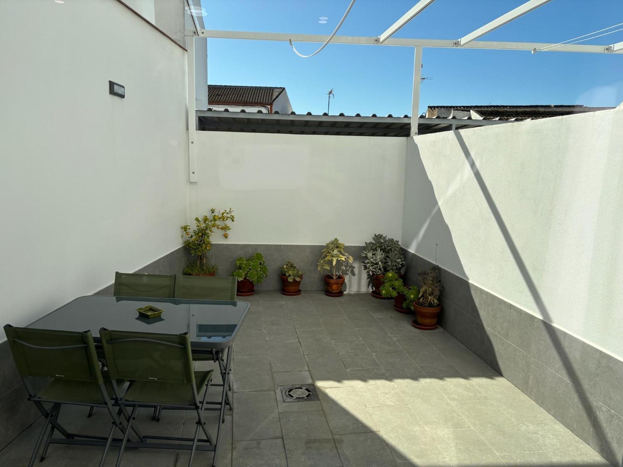 Puerta Del Buey Apartamento *