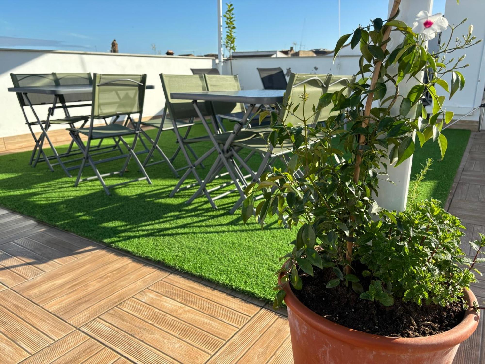 Apartamento Puerta Del Buey *