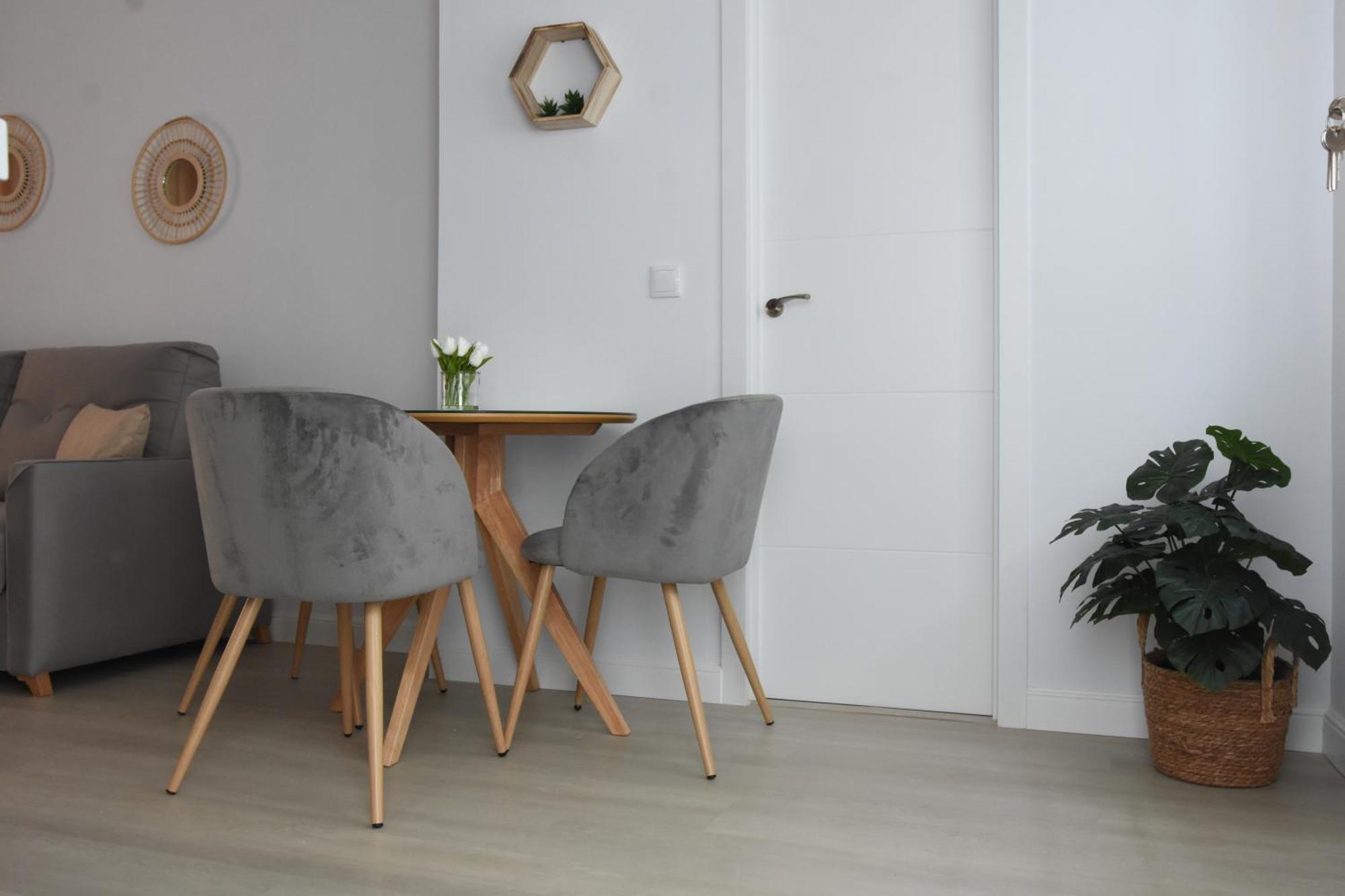 Capillita Xxi Apartment
