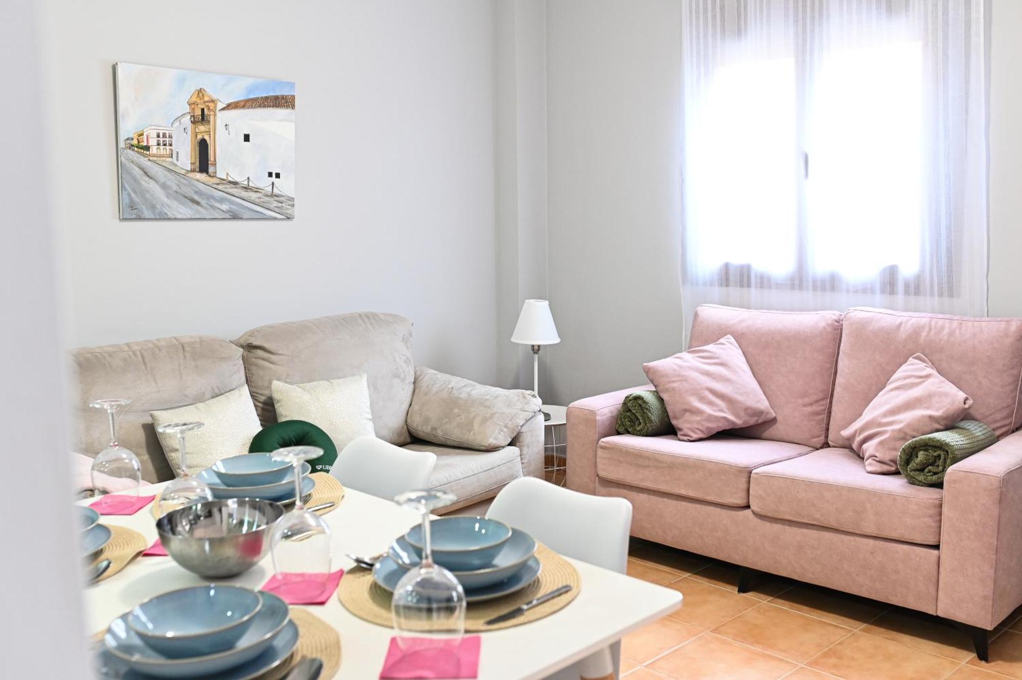 Apartment M&m
