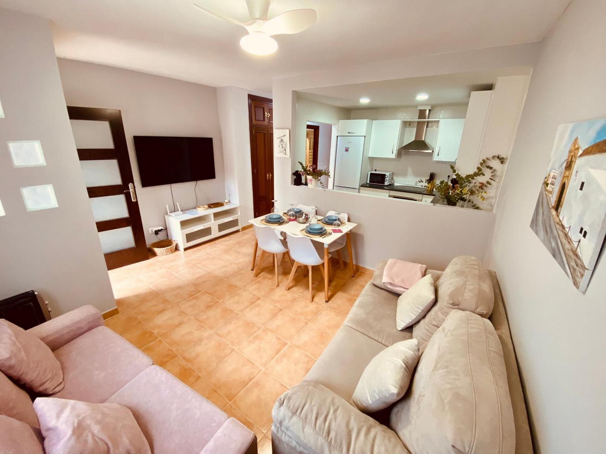 Apartment M&m
