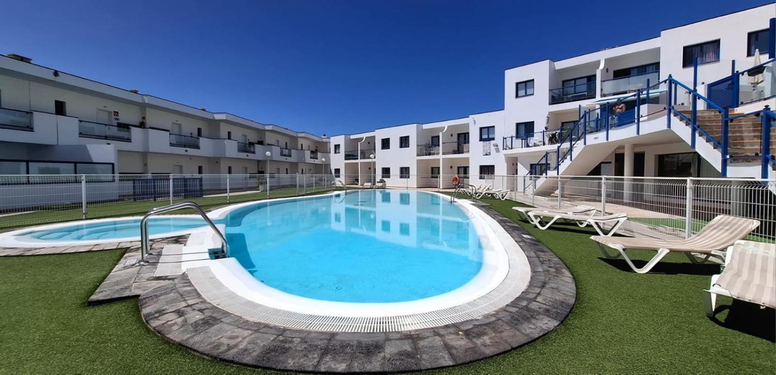 Casa Sol Y Mar
