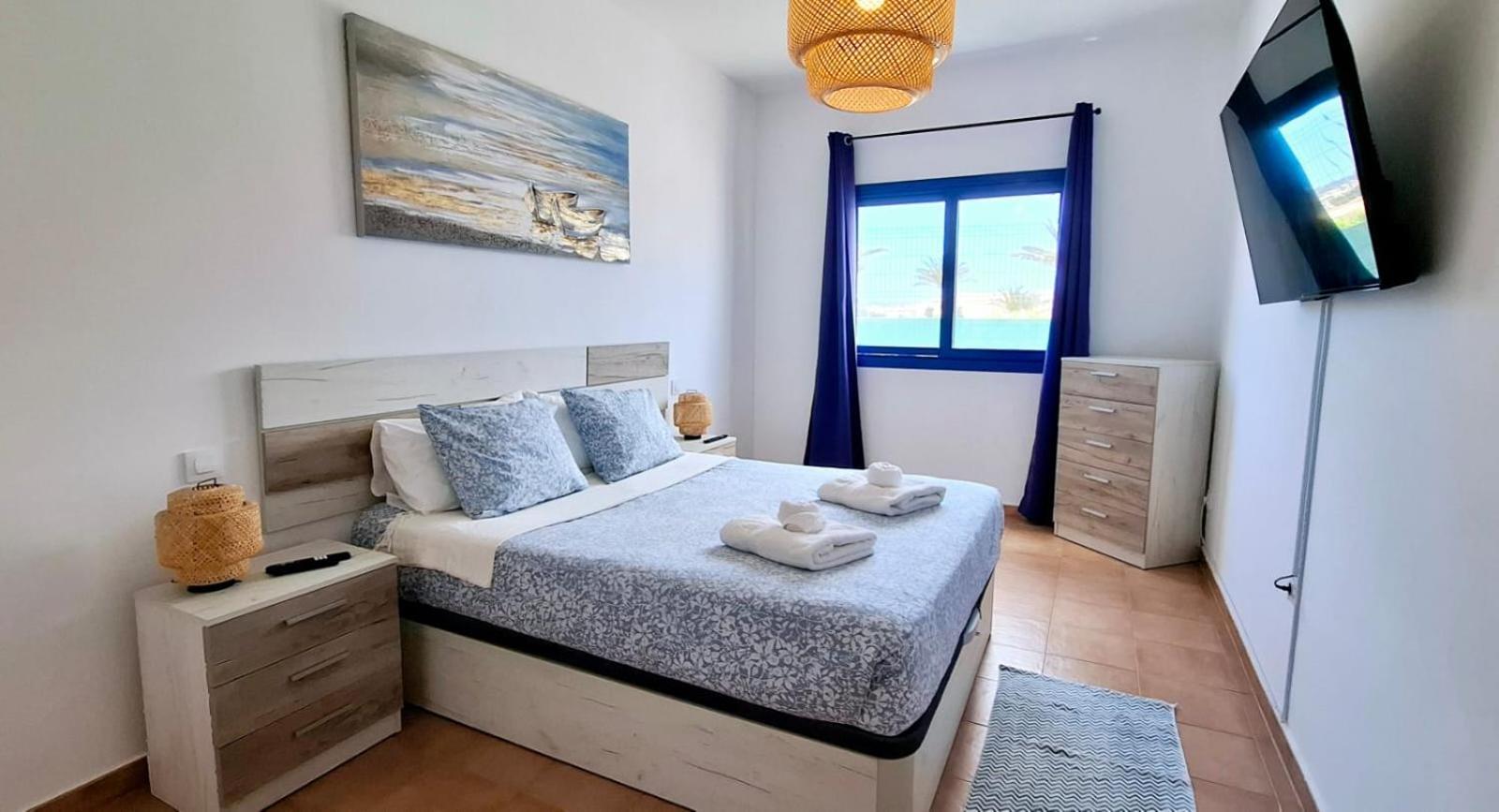 Casa Sol Y Mar Apartamento