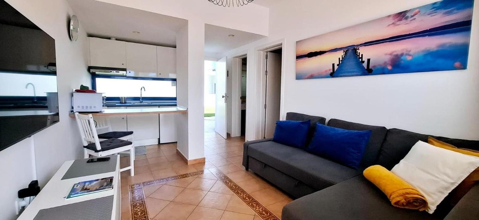 Casa Sol Y Mar *