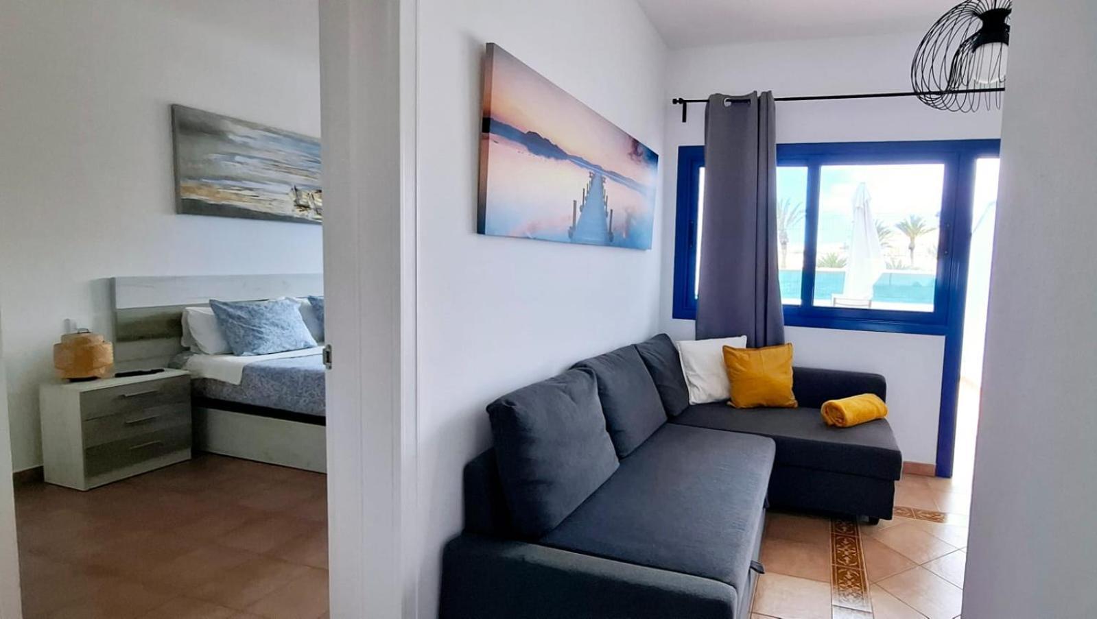 Casa Sol Y Mar Costa Calma