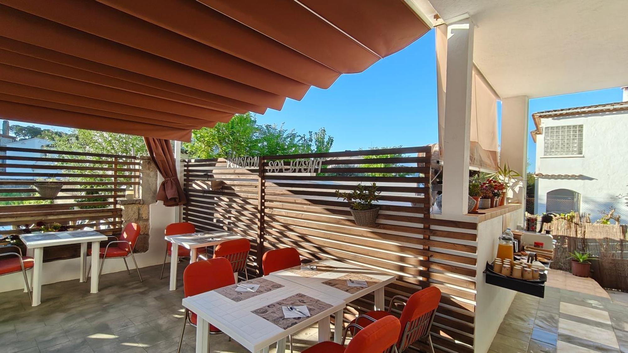 Bed & Breakfast Merce Empuries Sant Marti d'Empuries