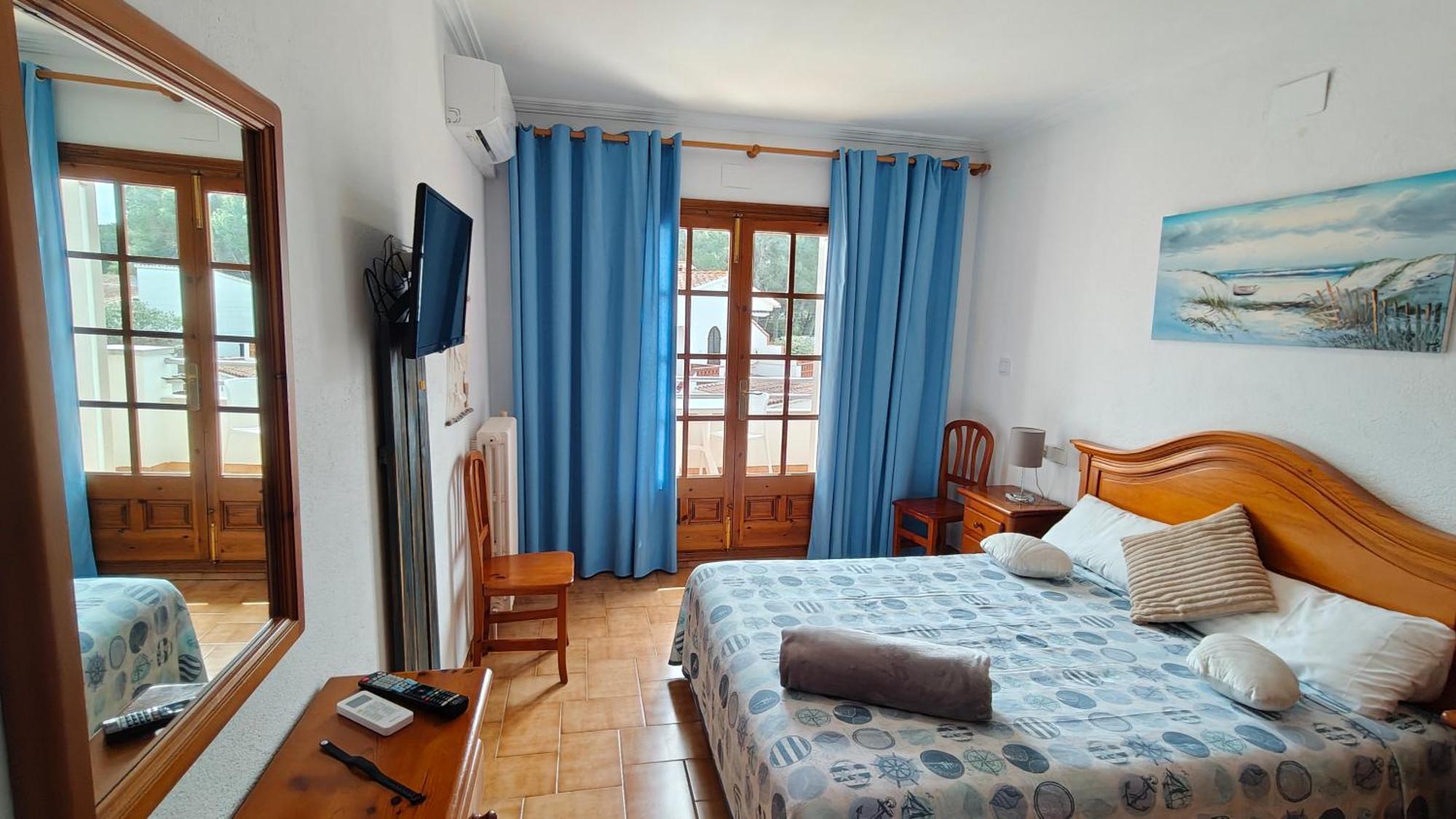 Merce Empuries Bed & Breakfast Sant Marti d'Empuries