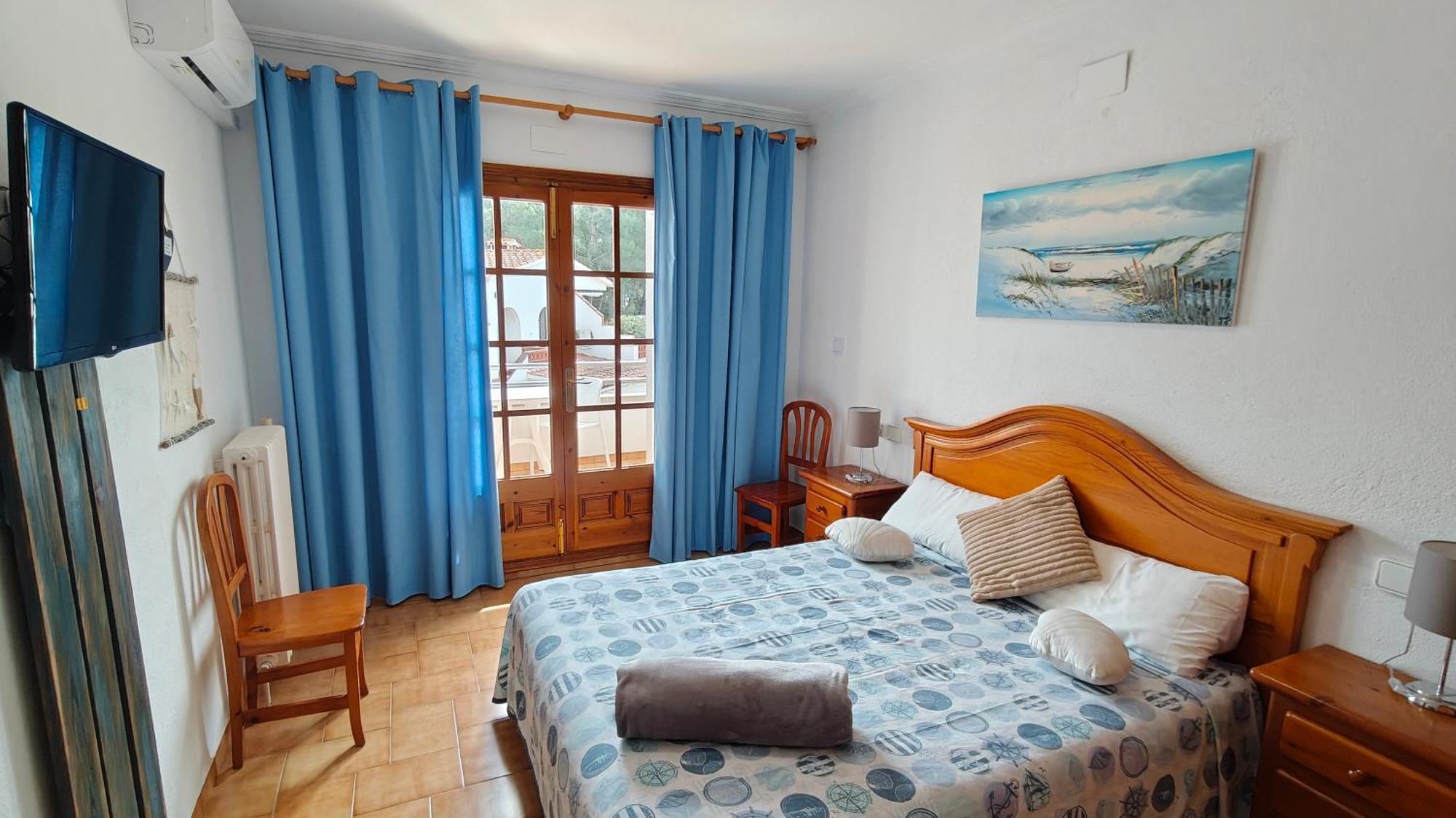 Bed & Breakfast Merce Empuries *