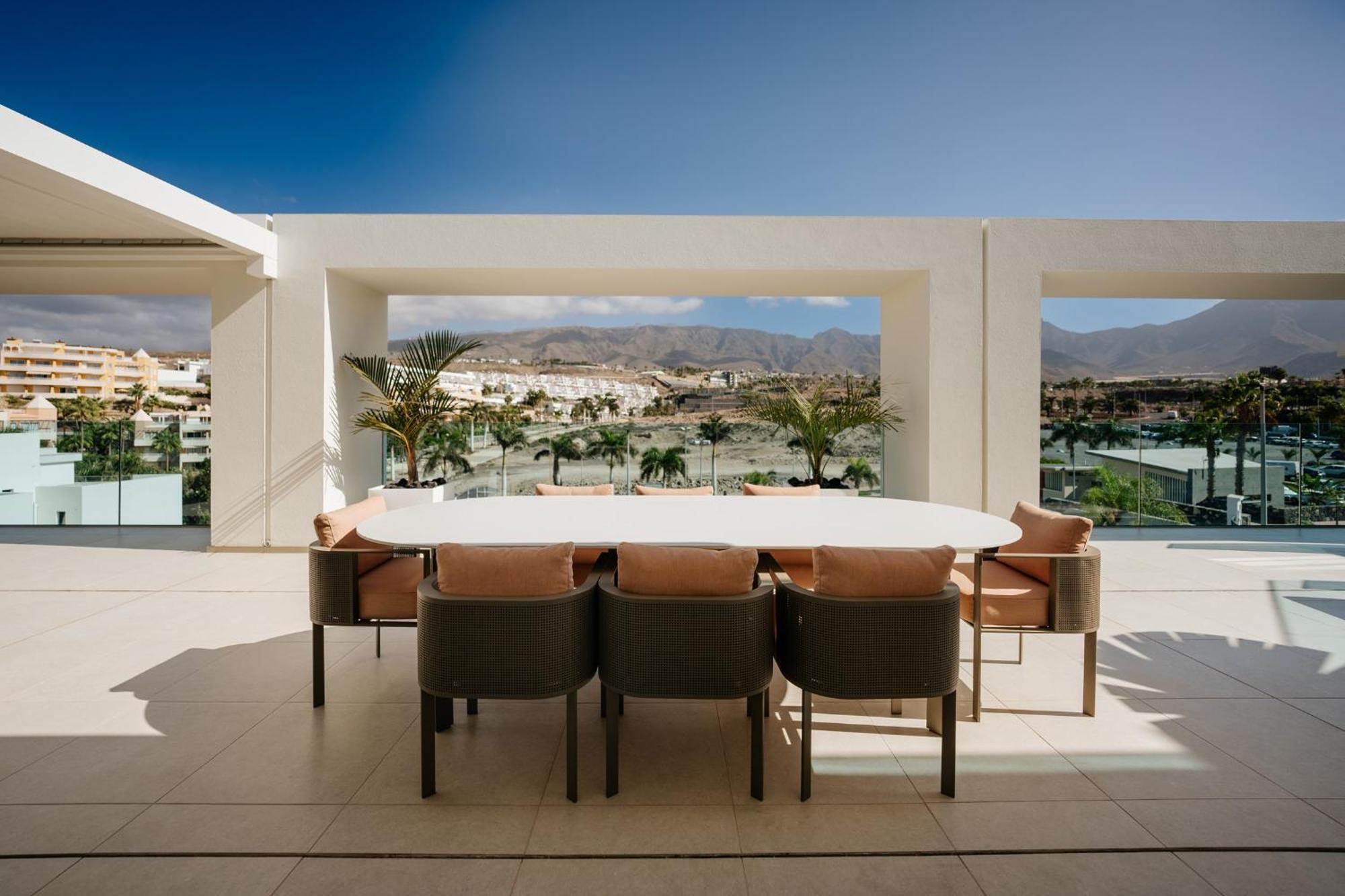 Caleta Tenerife Apartment Costa Adeje (Tenerife)