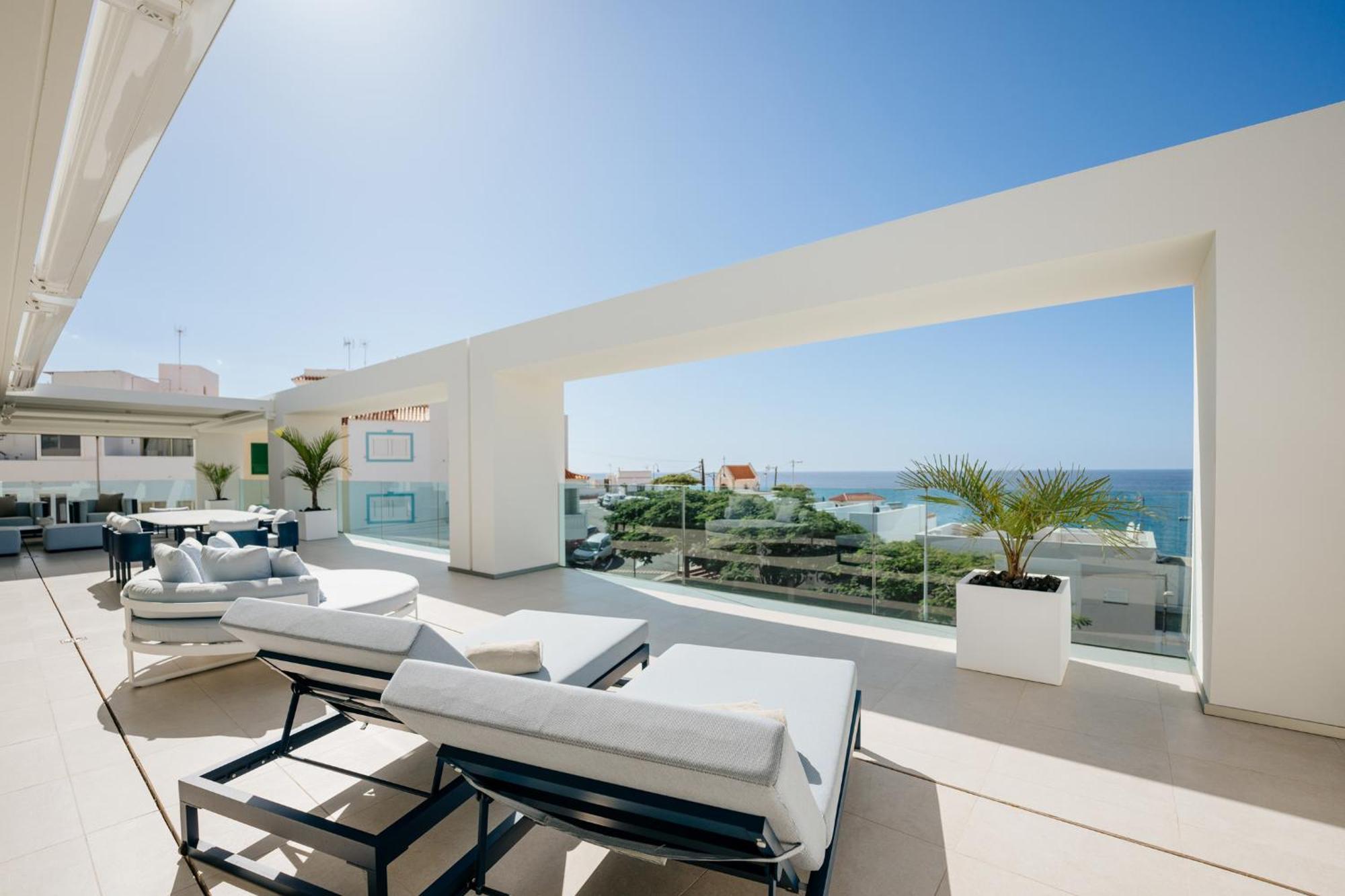 Apartment Caleta Tenerife Costa Adeje (Tenerife)