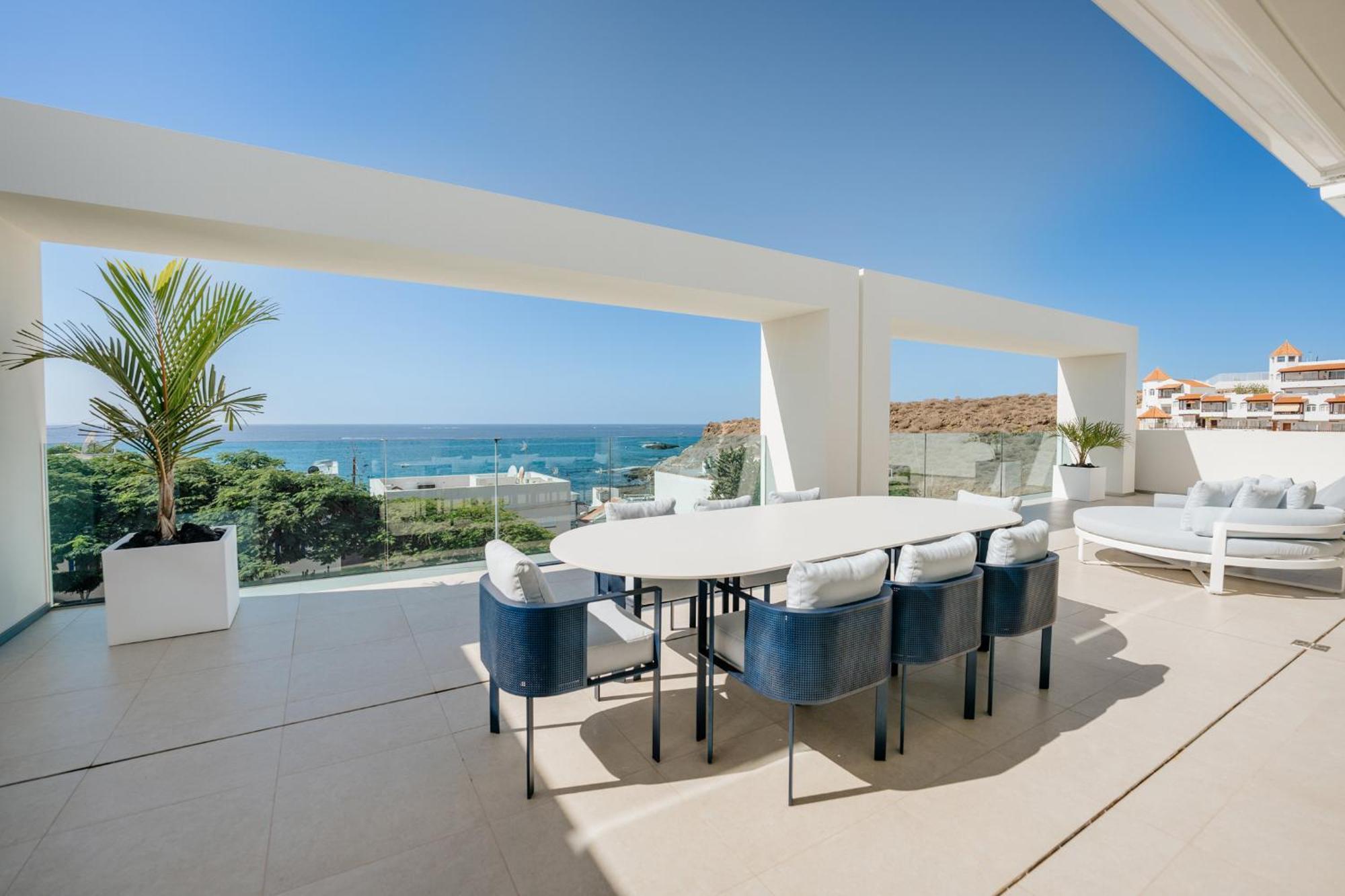 Apartment Caleta Tenerife
