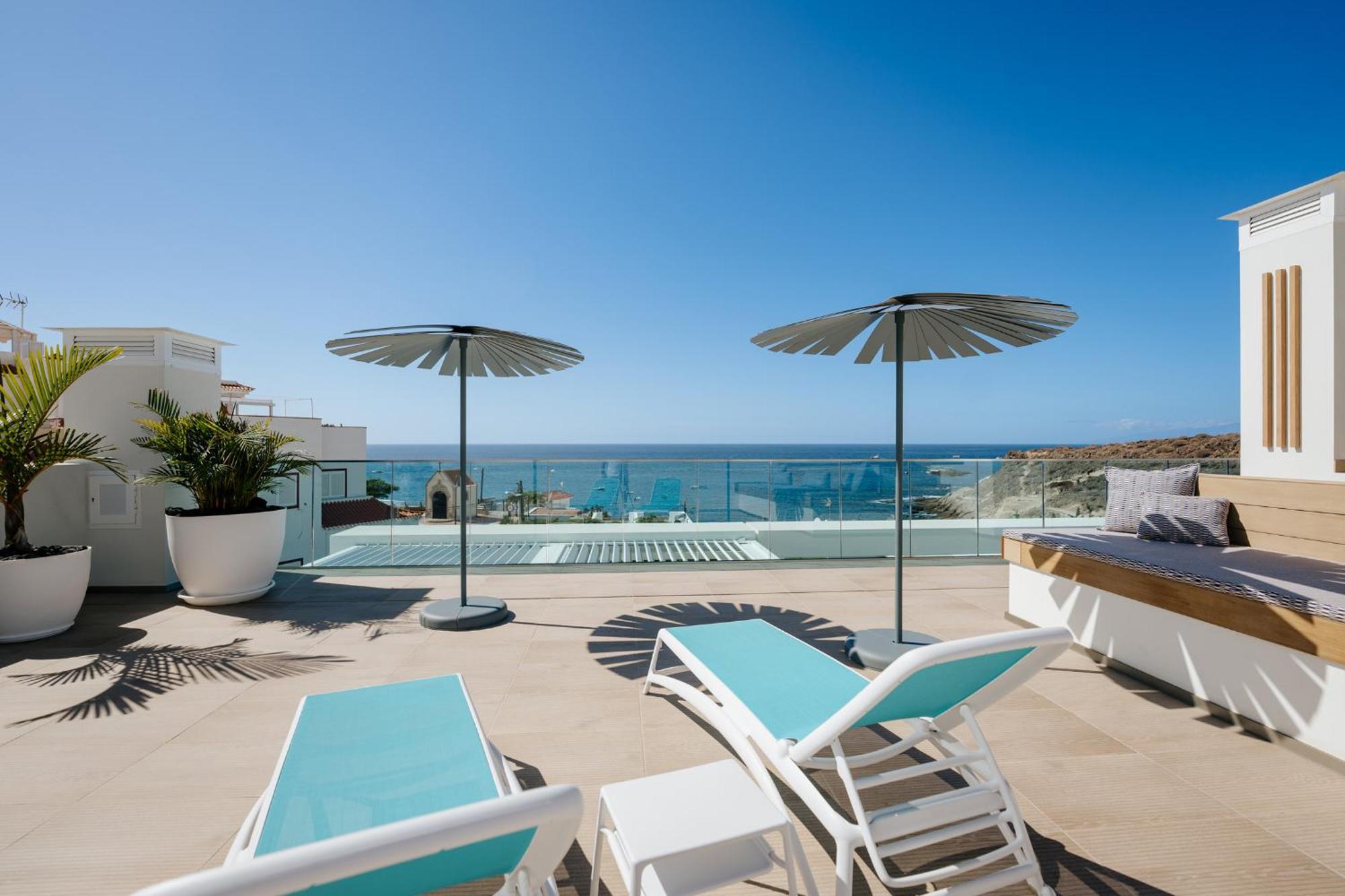 Apartment Caleta Tenerife Costa Adeje (Tenerife)