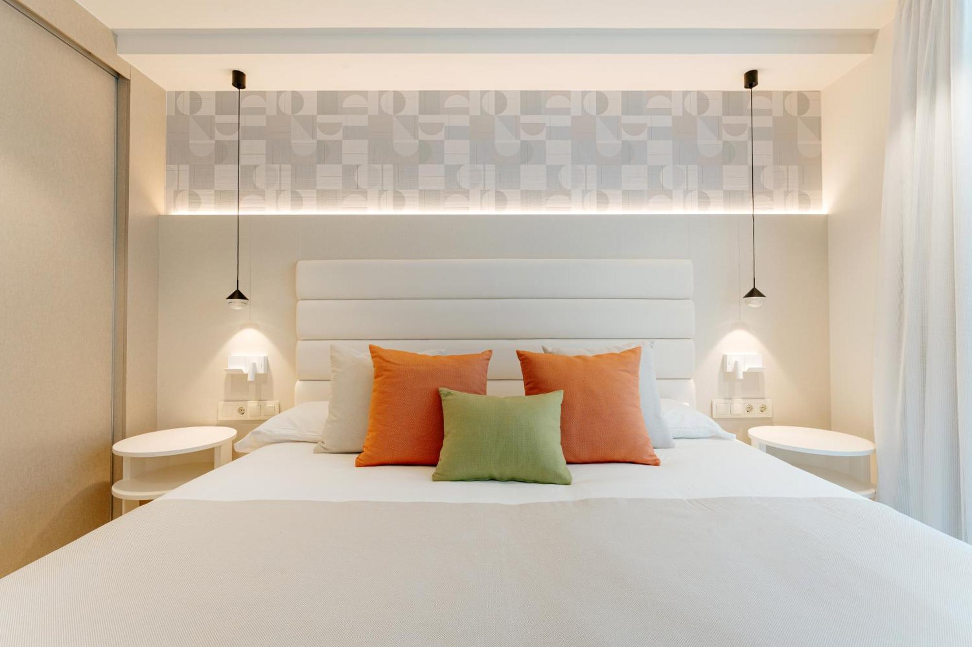 Apartment Caleta Tenerife *