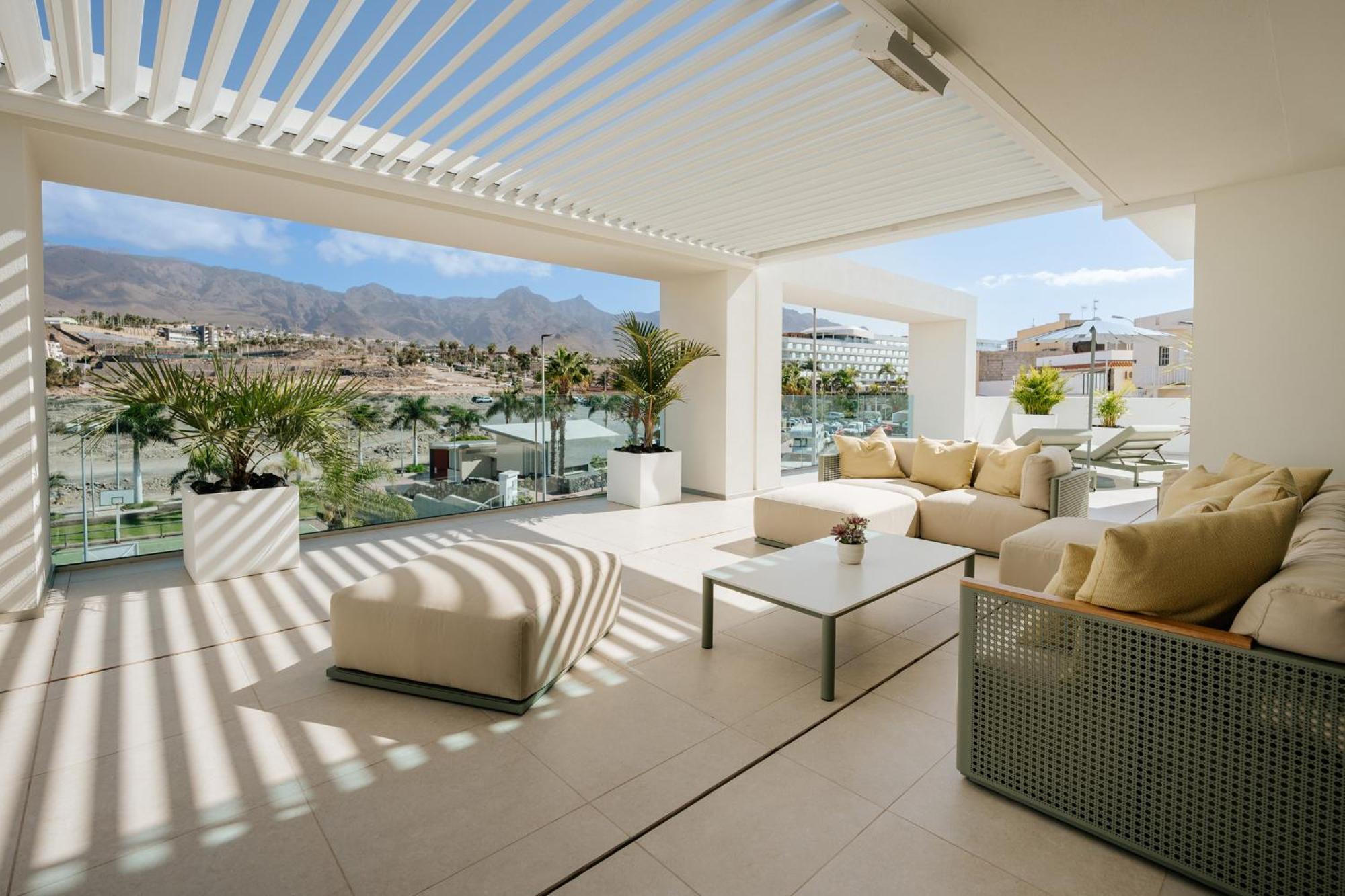 Caleta Tenerife Apartment Costa Adeje (Tenerife)