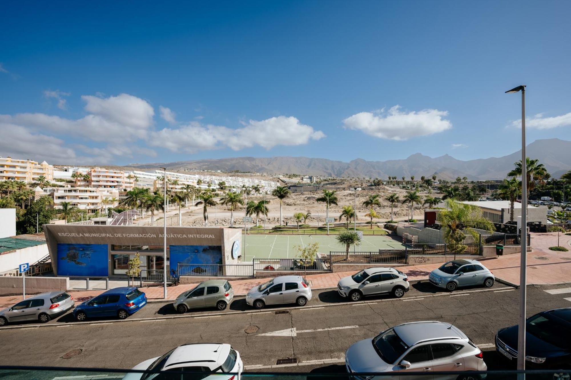 Caleta Tenerife Apartment