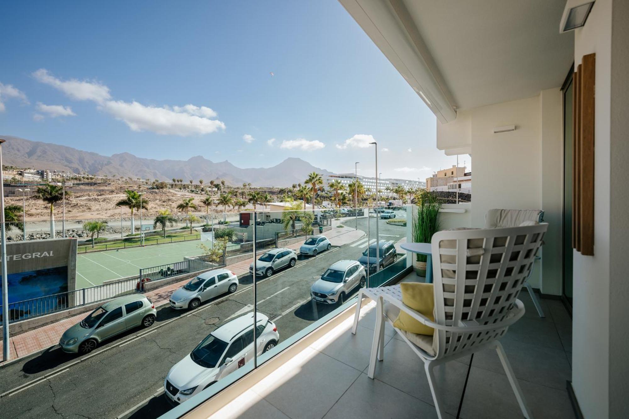 Apartment Caleta Tenerife