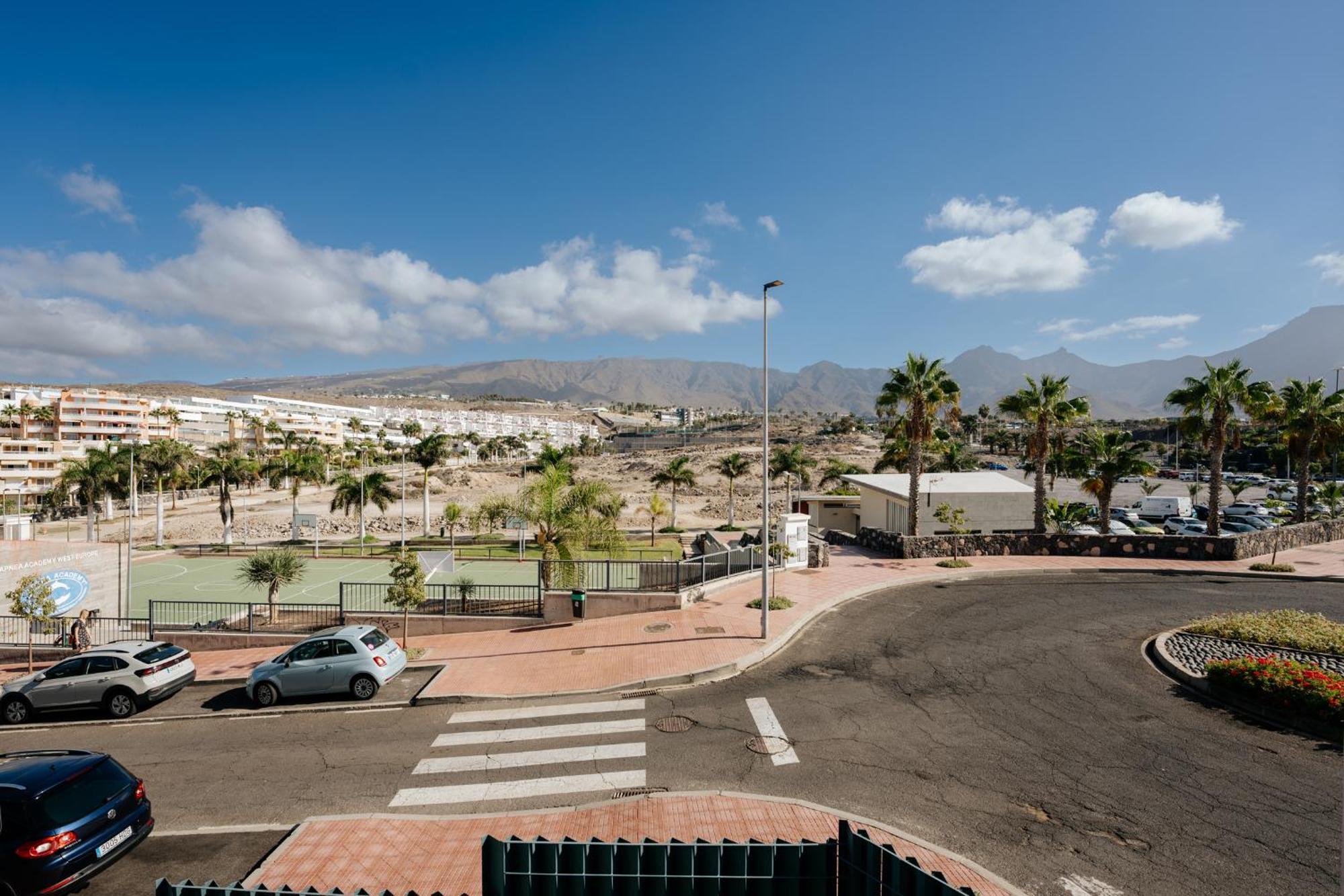 Apartment Caleta Tenerife Costa Adeje (Tenerife)