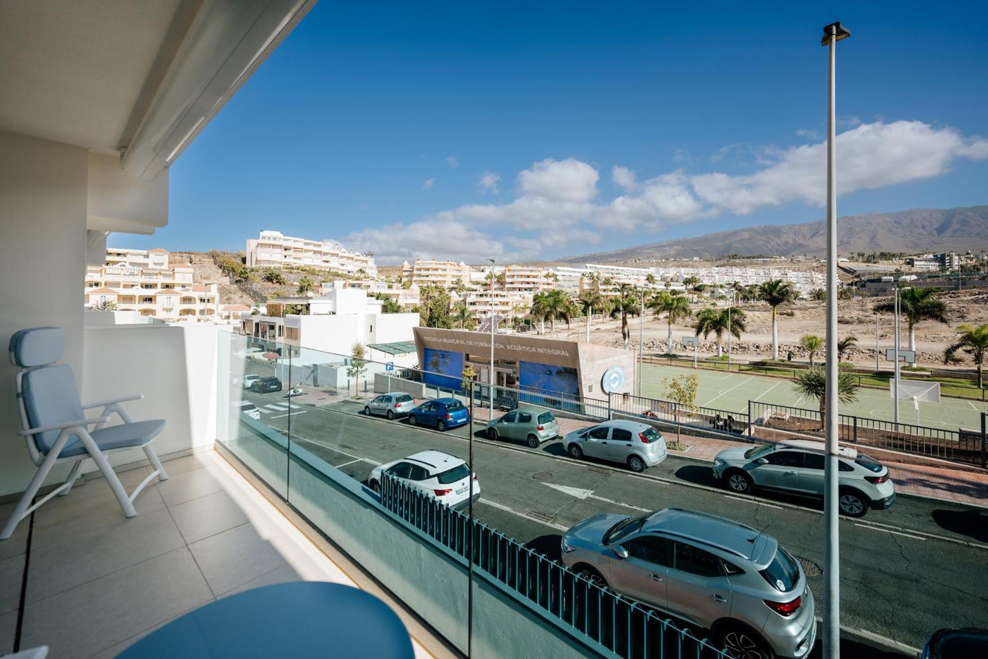 Apartment Caleta Tenerife