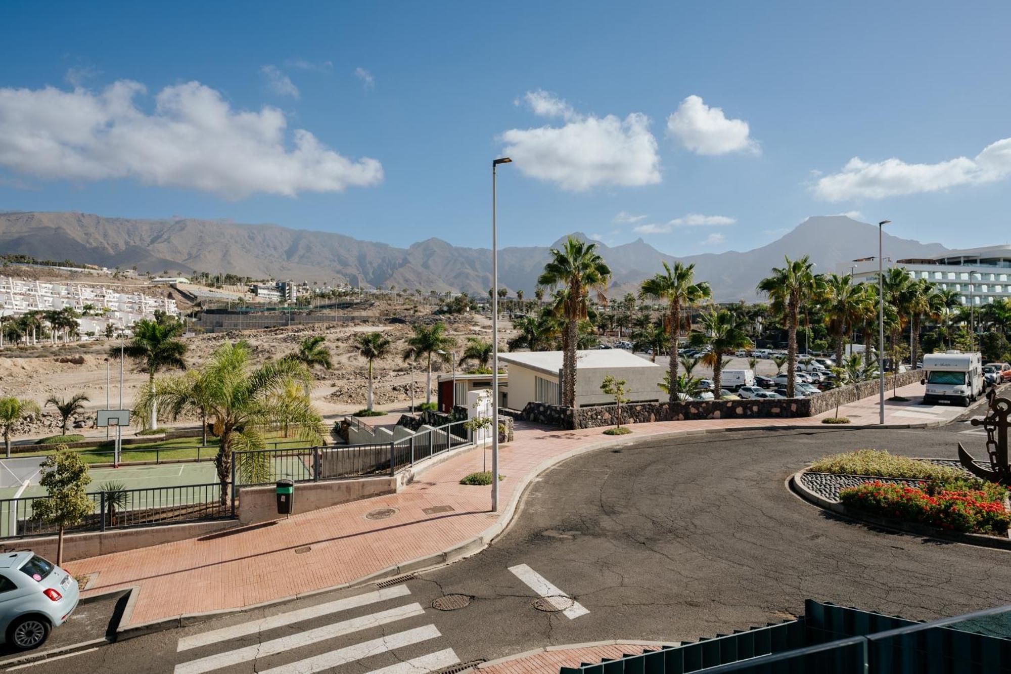 Apartment Caleta Tenerife *